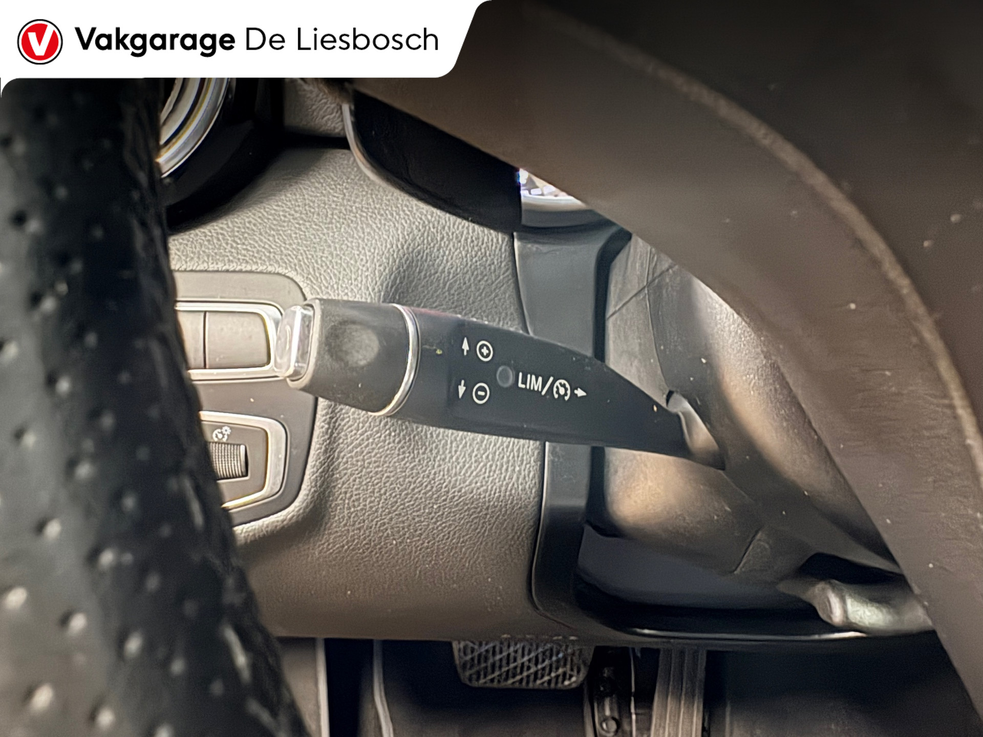 Foto van Mercedes-Benz C 350 E