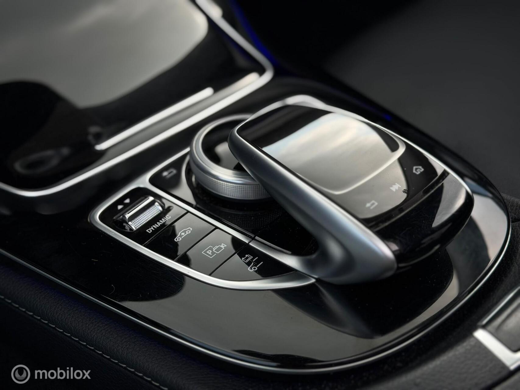 Foto van Mercedes-Benz E 350 E