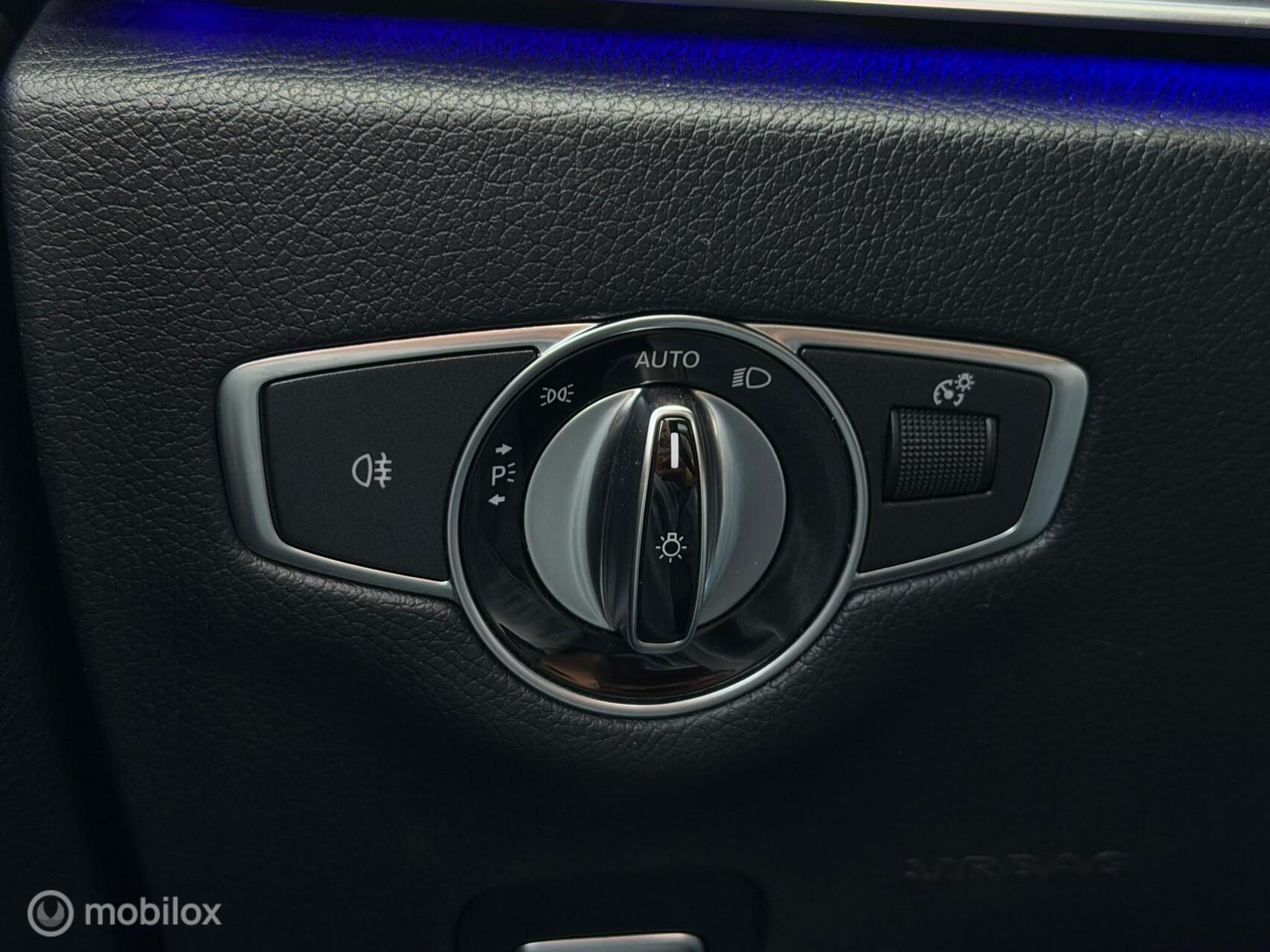 Foto van Mercedes-Benz E 350 E