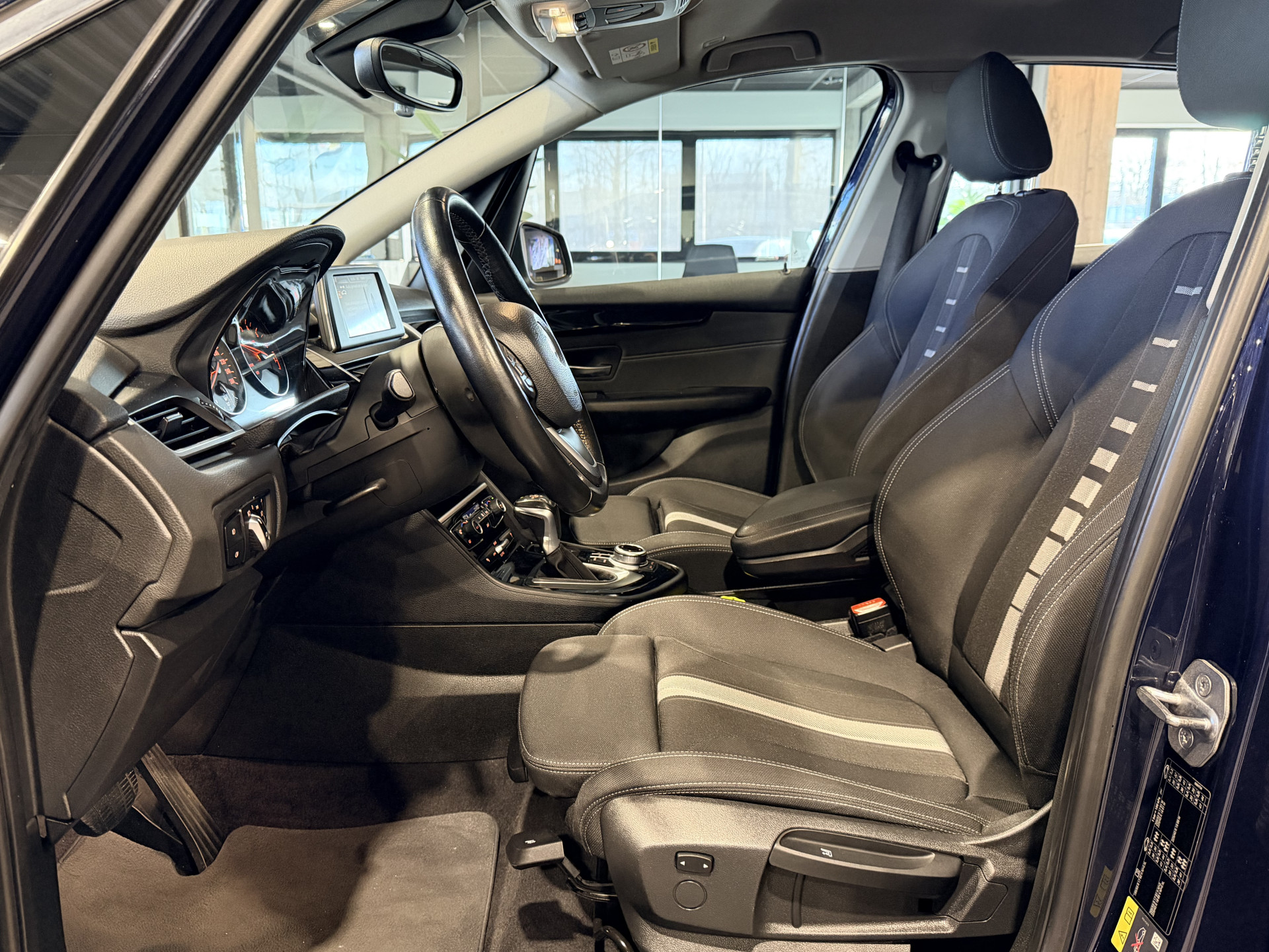 Foto van BMW 2-serie Active Tourer