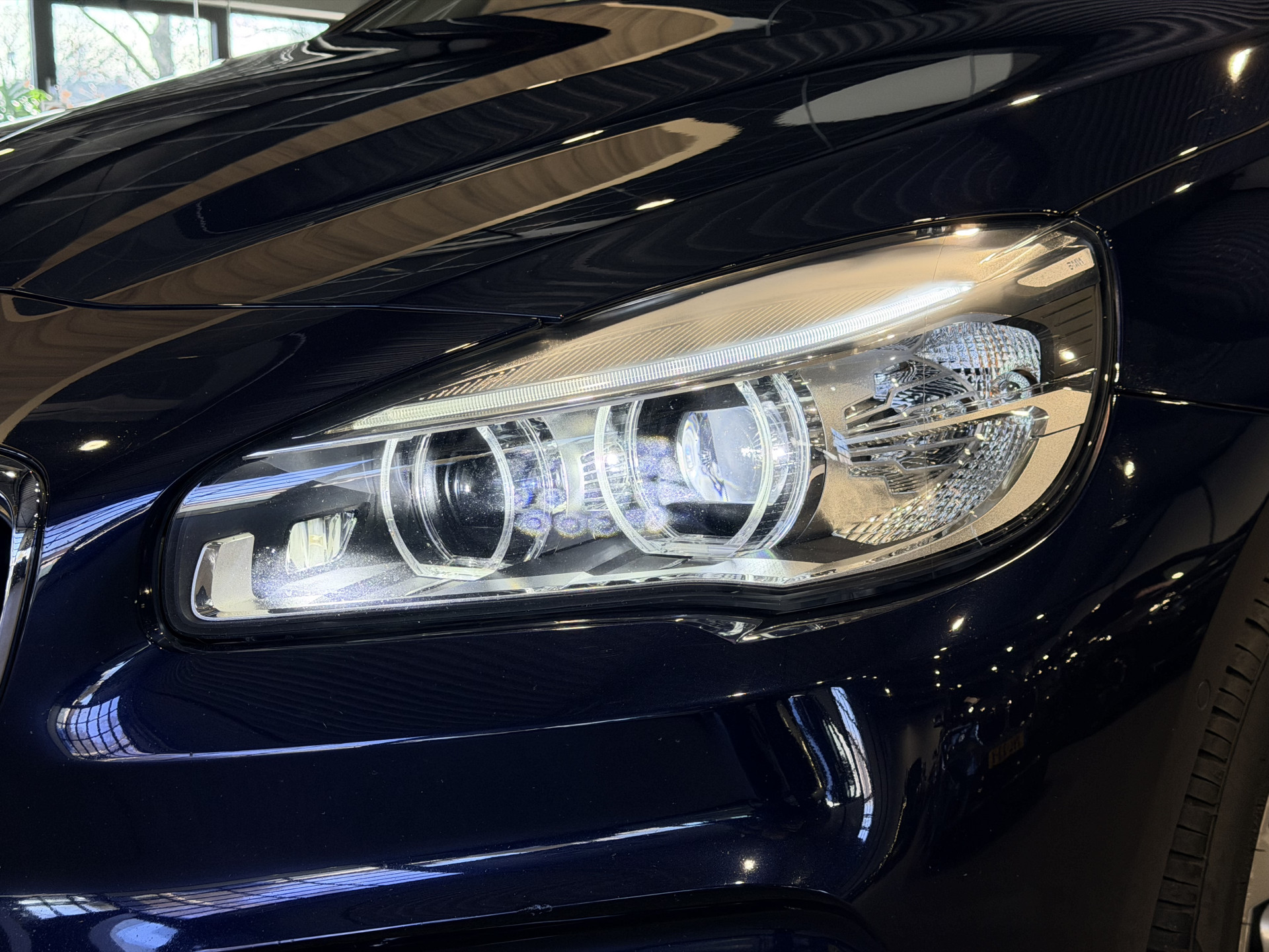 Foto van BMW 2-serie Active Tourer