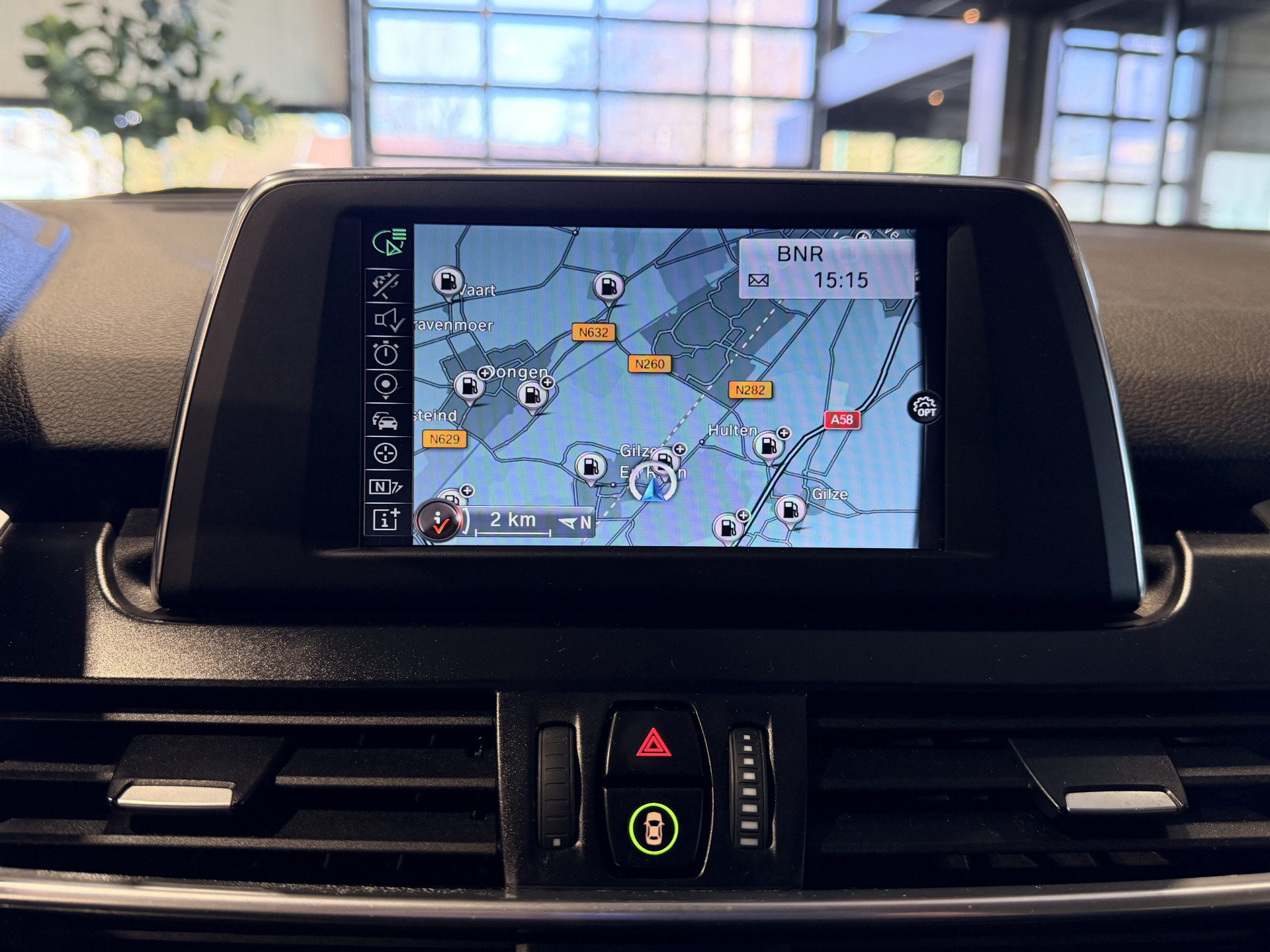 Foto van BMW 2-serie Active Tourer