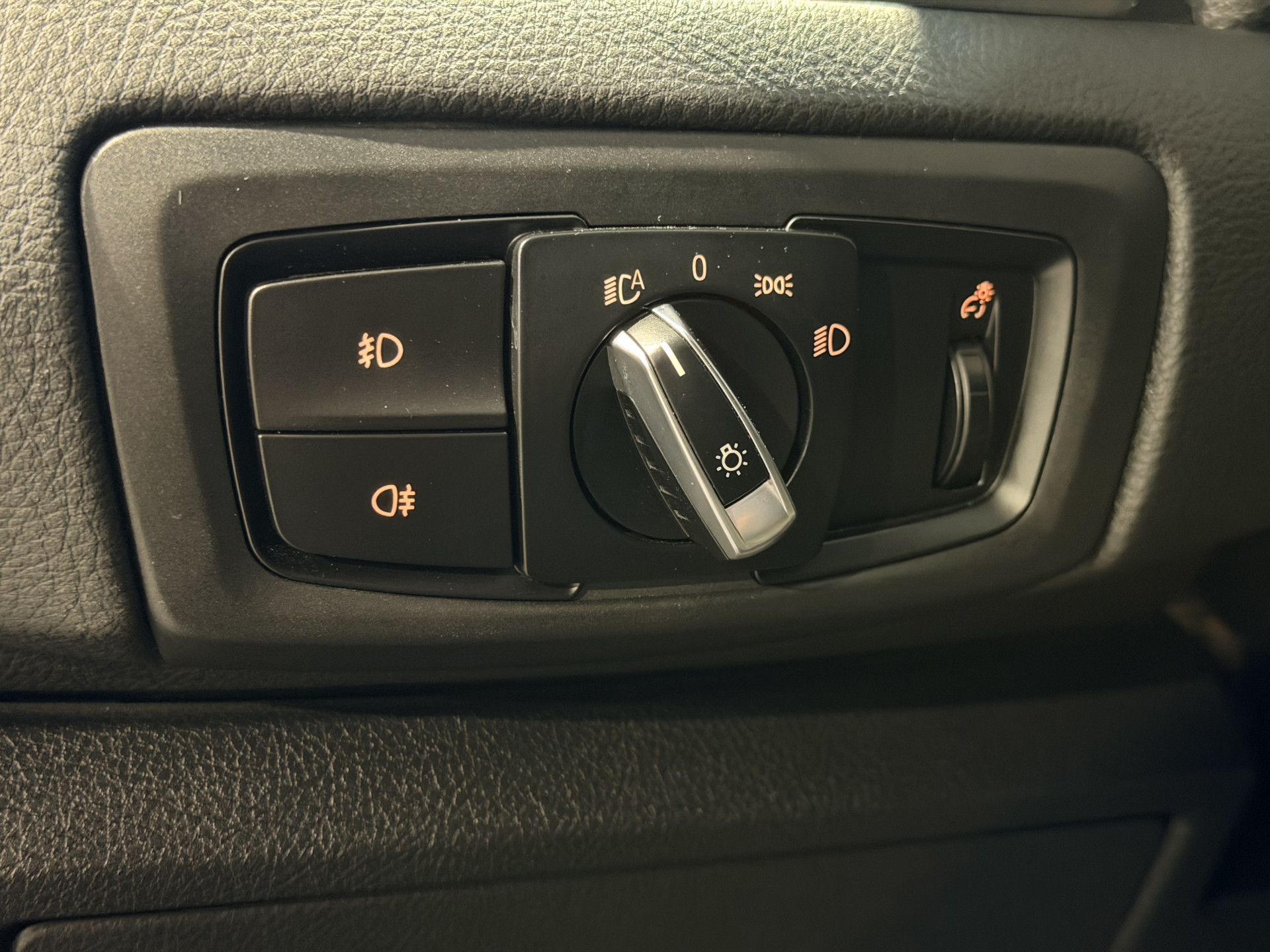 Foto van BMW 2-serie Active Tourer