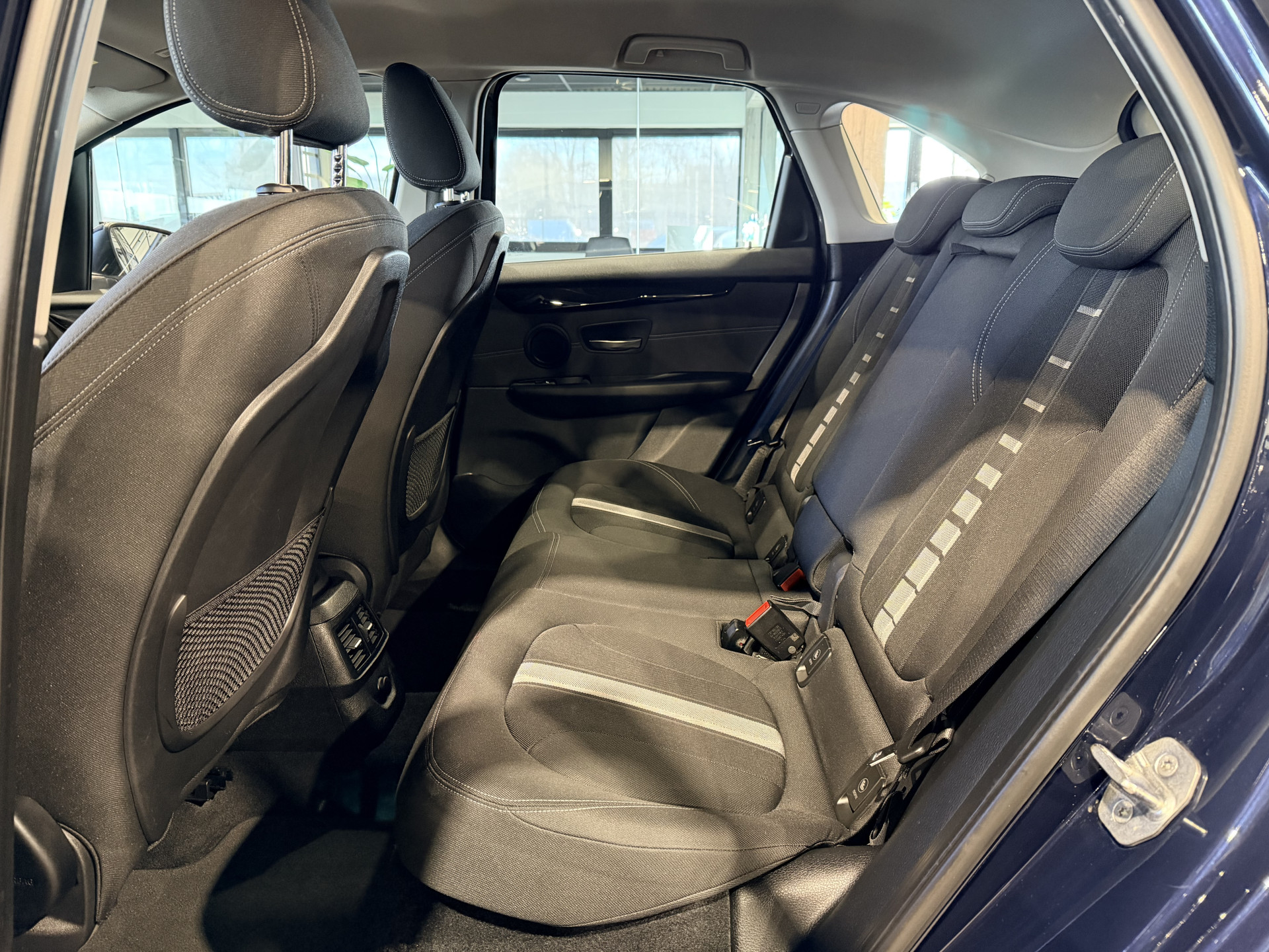 Foto van BMW 2-serie Active Tourer