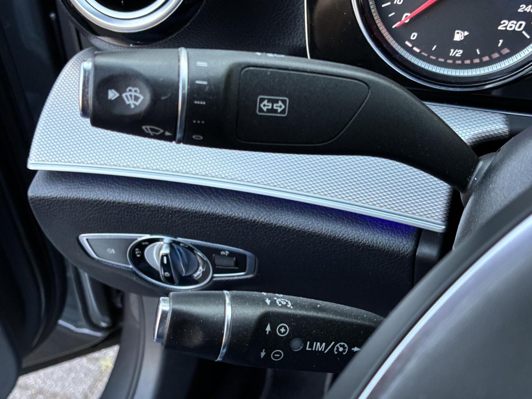Foto van Mercedes-Benz E 350 E