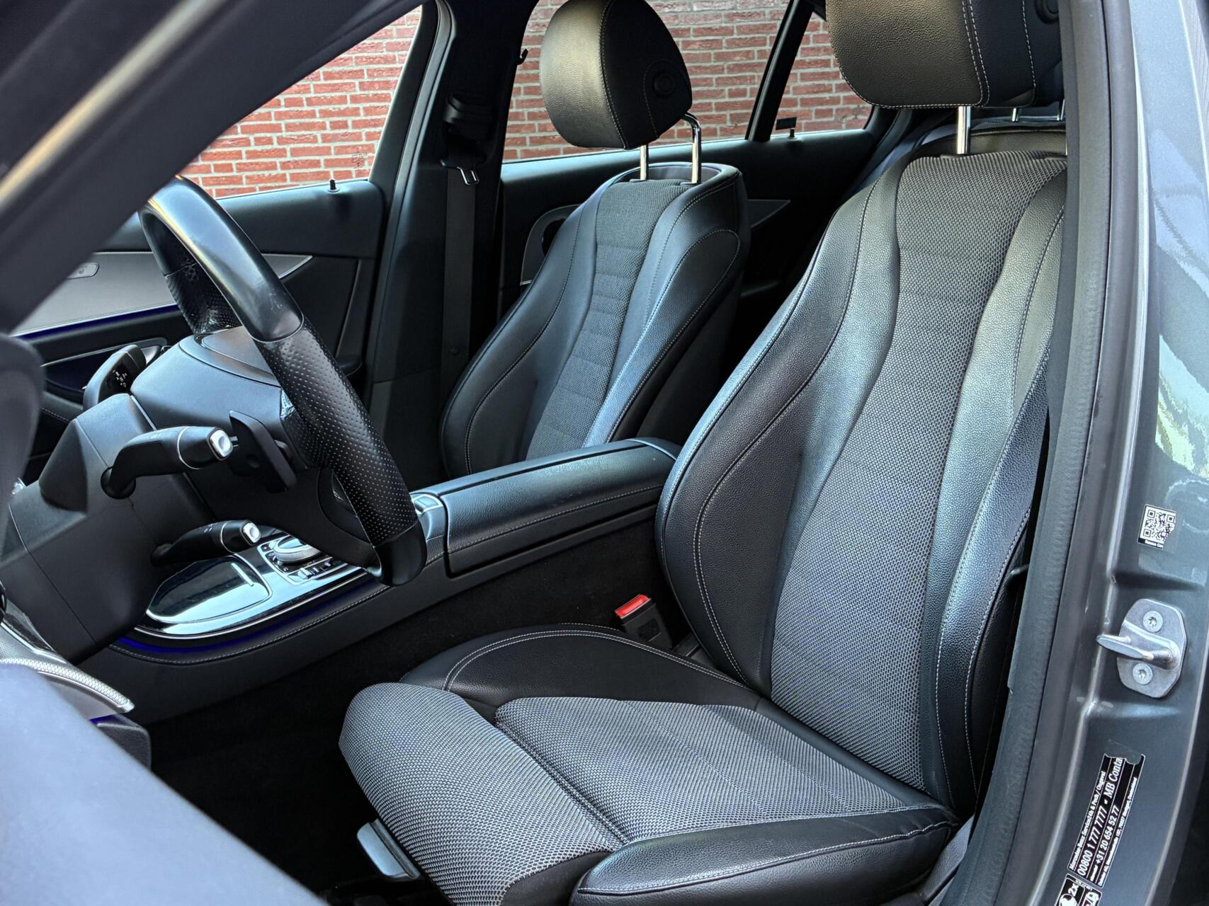 Foto van Mercedes-Benz E 350 E