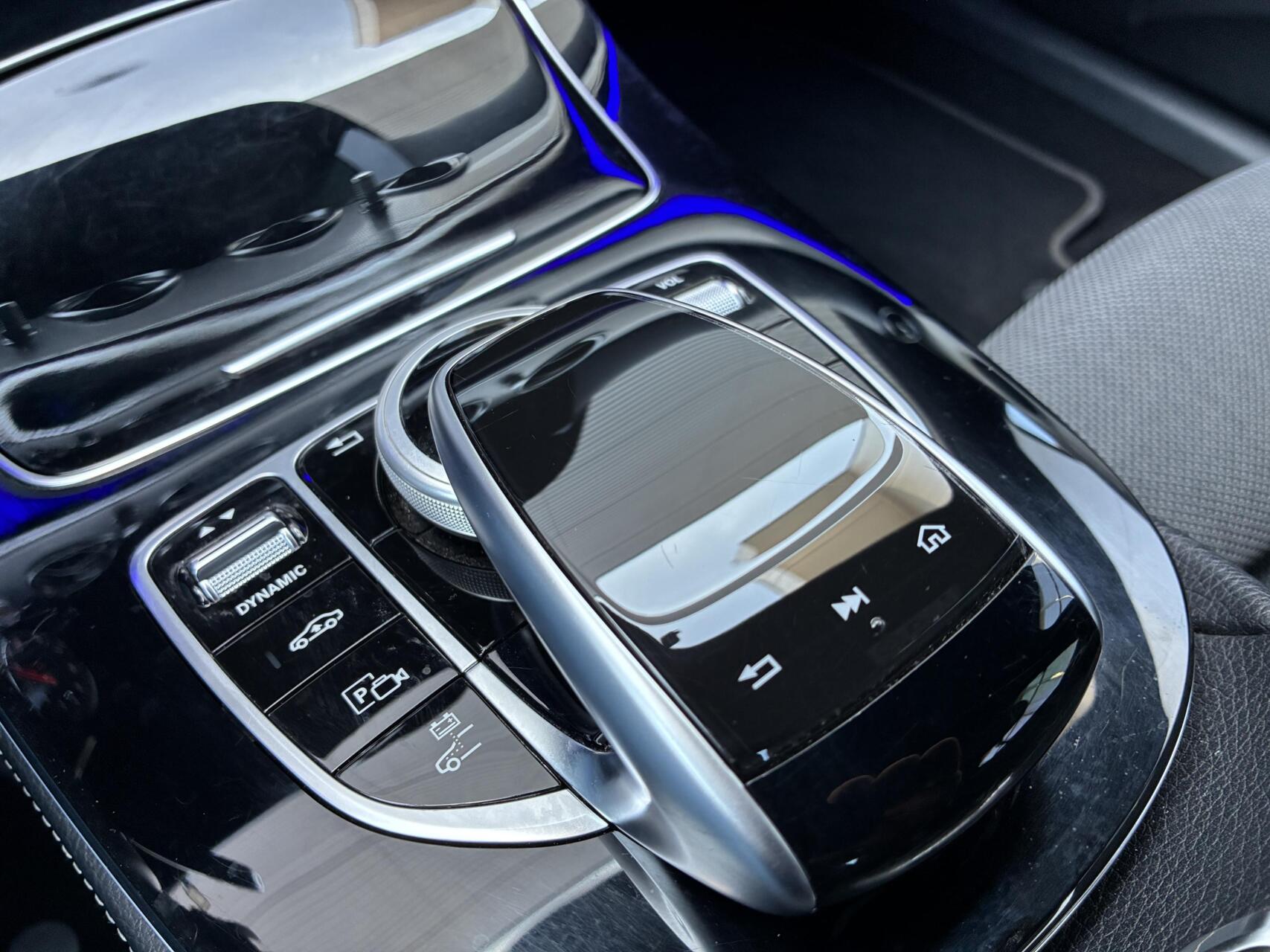 Foto van Mercedes-Benz E 350 E