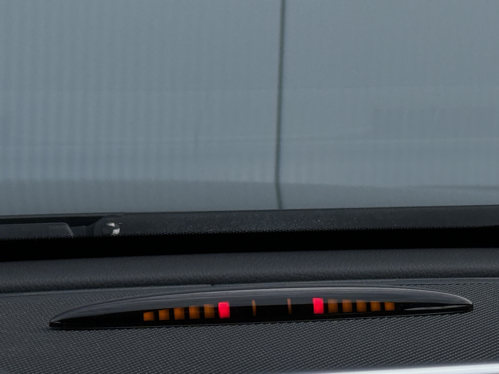 Foto van Mercedes-Benz Cla 180