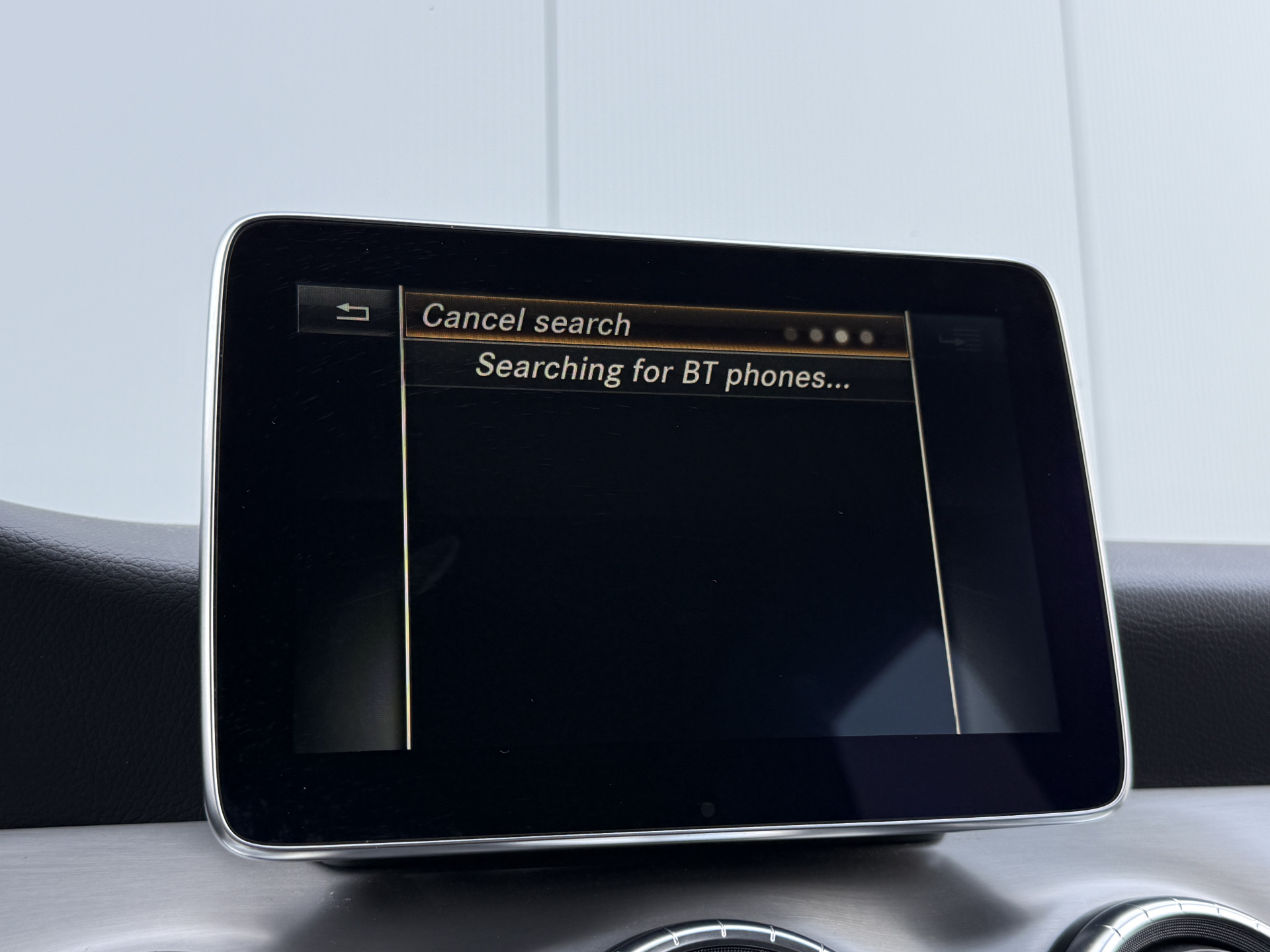 Foto van Mercedes-Benz Cla 180