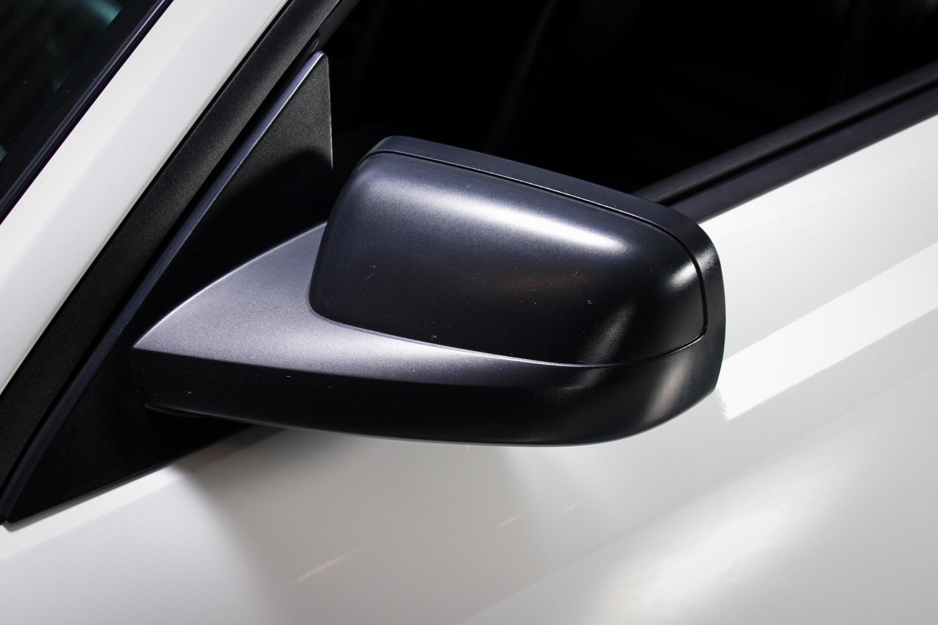 Foto van Ford Mustang