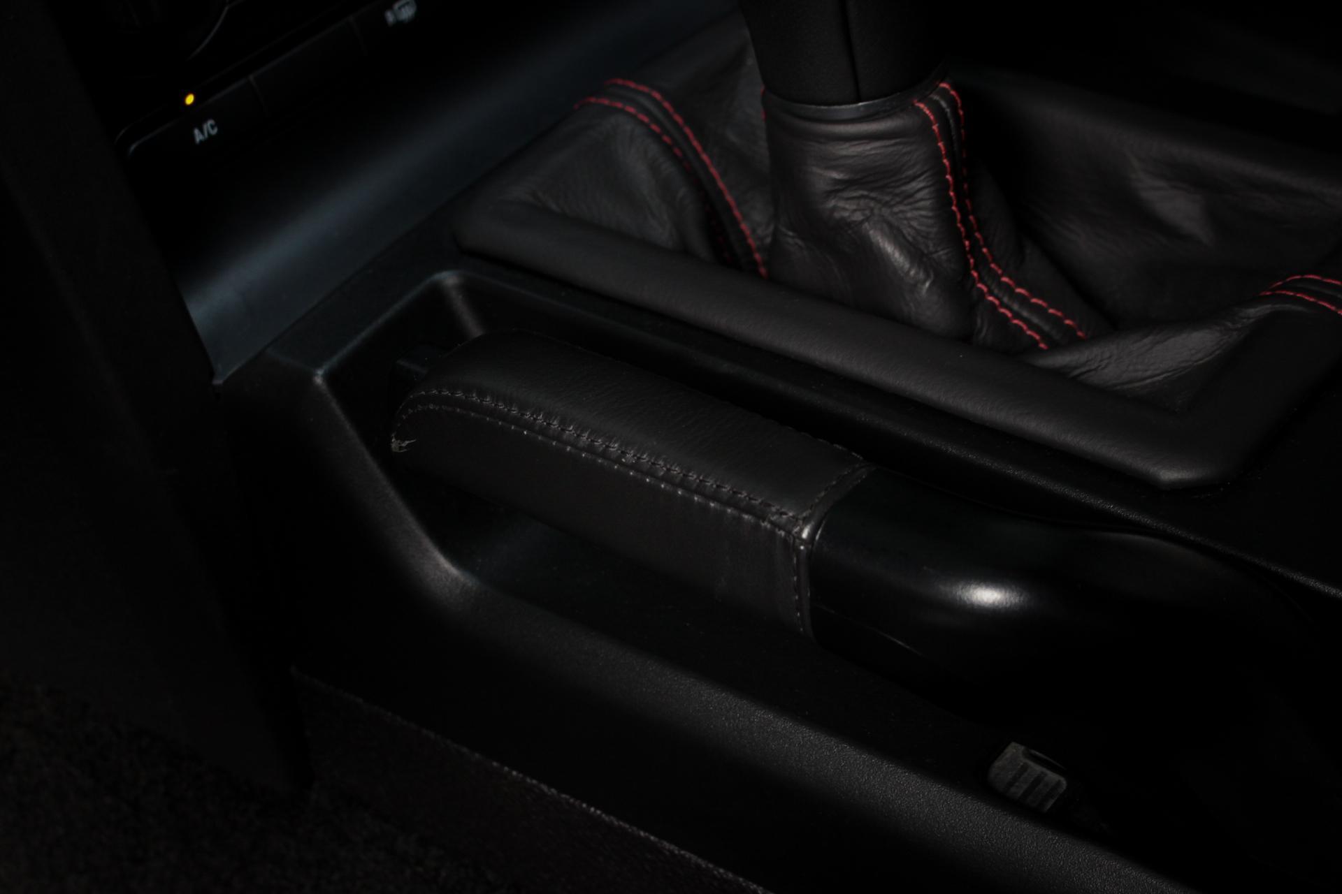 Foto van Ford Mustang