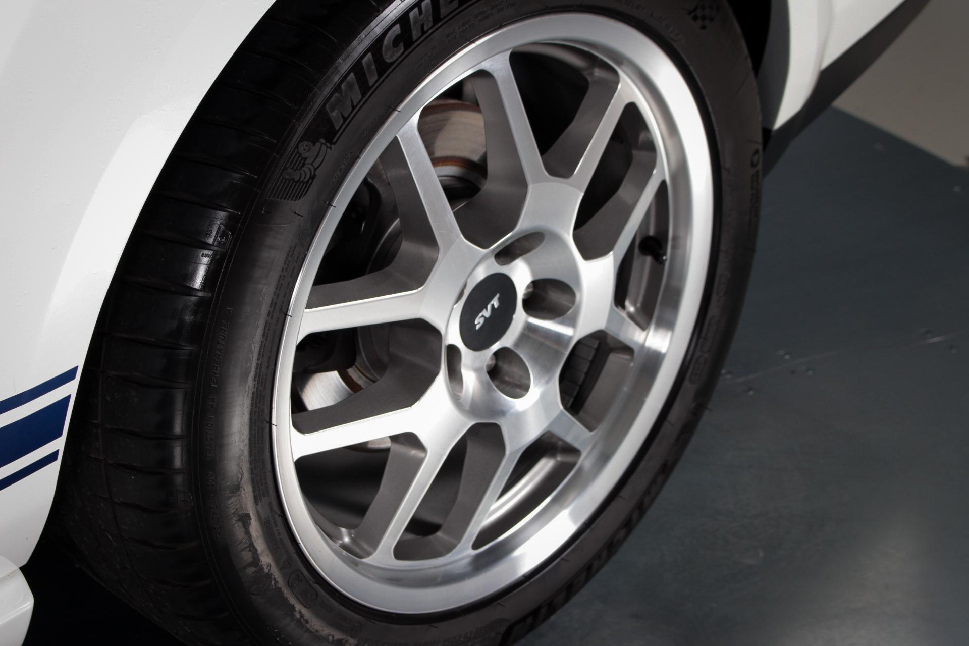 Foto van Ford Mustang
