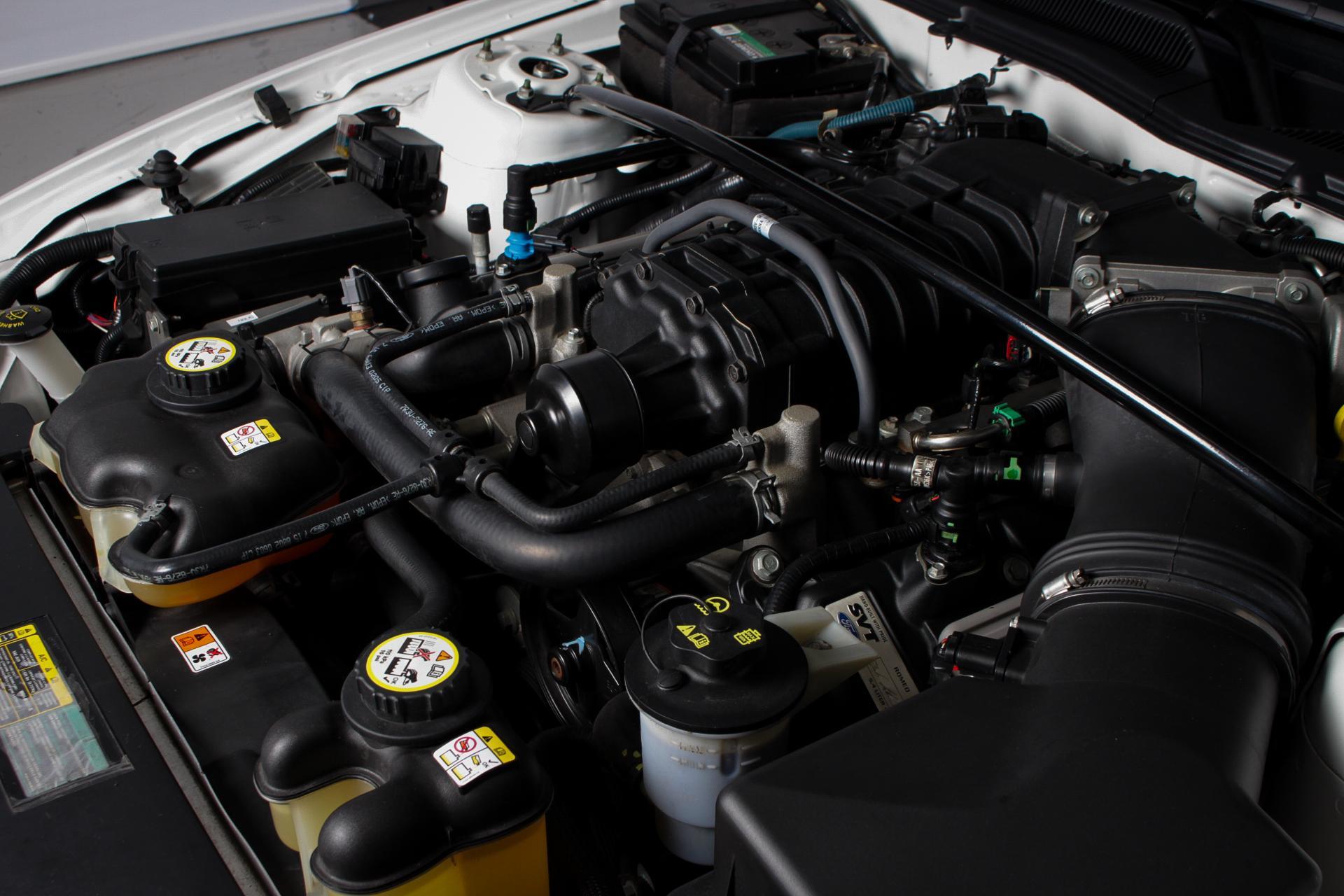 Foto van Ford Mustang