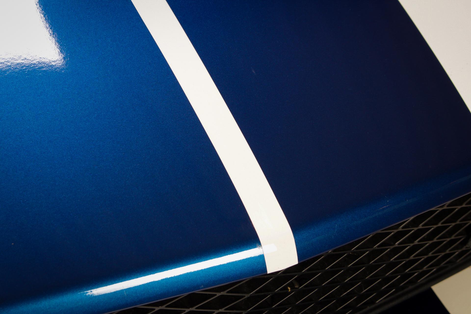 Foto van Ford Mustang