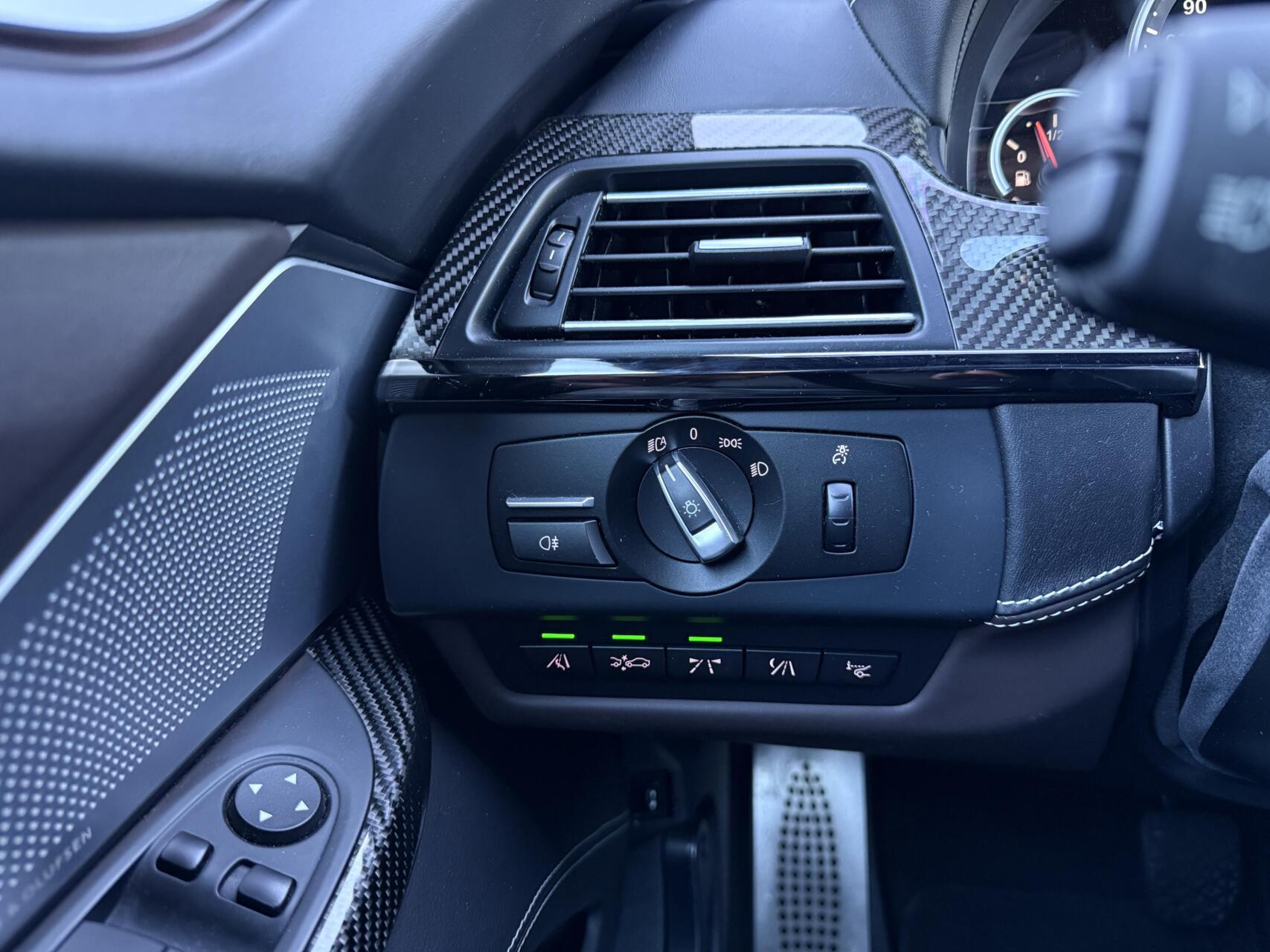 Foto van BMW M6