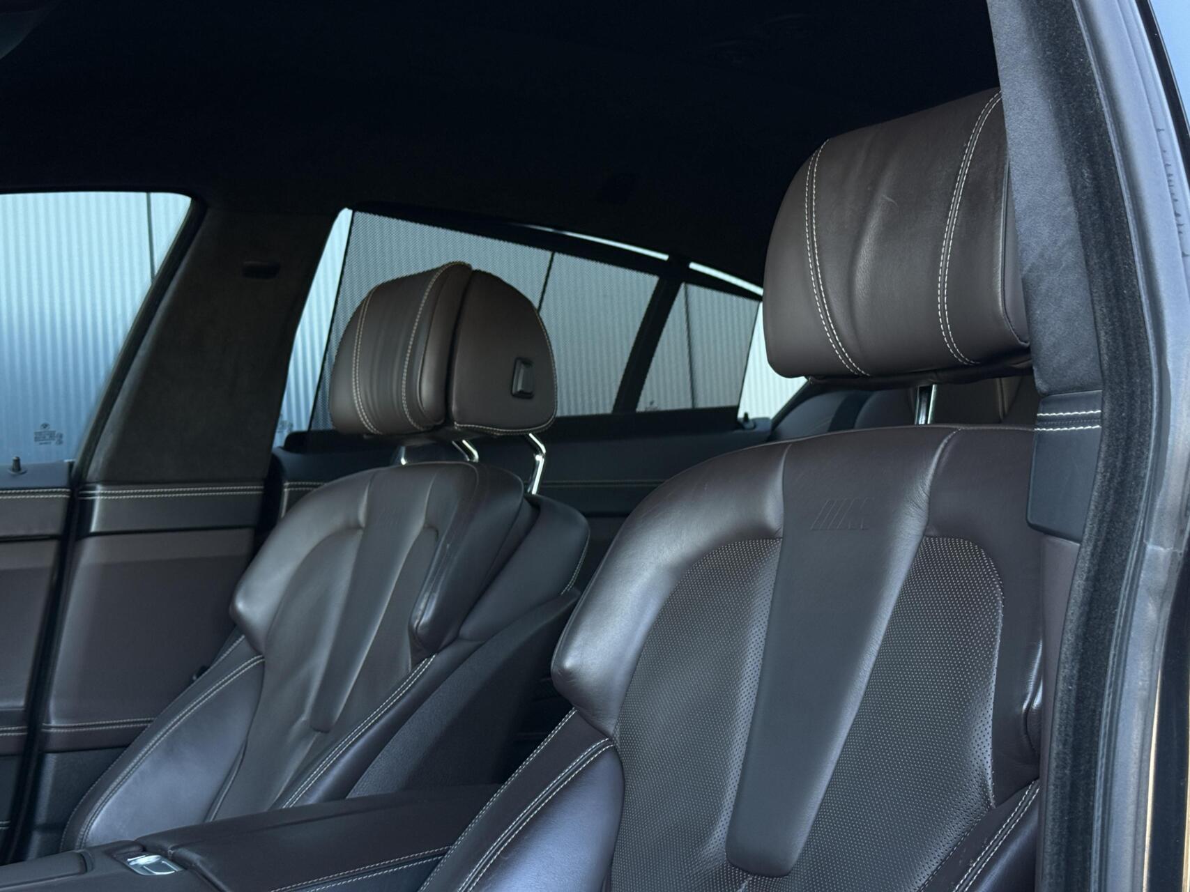 Foto van BMW M6