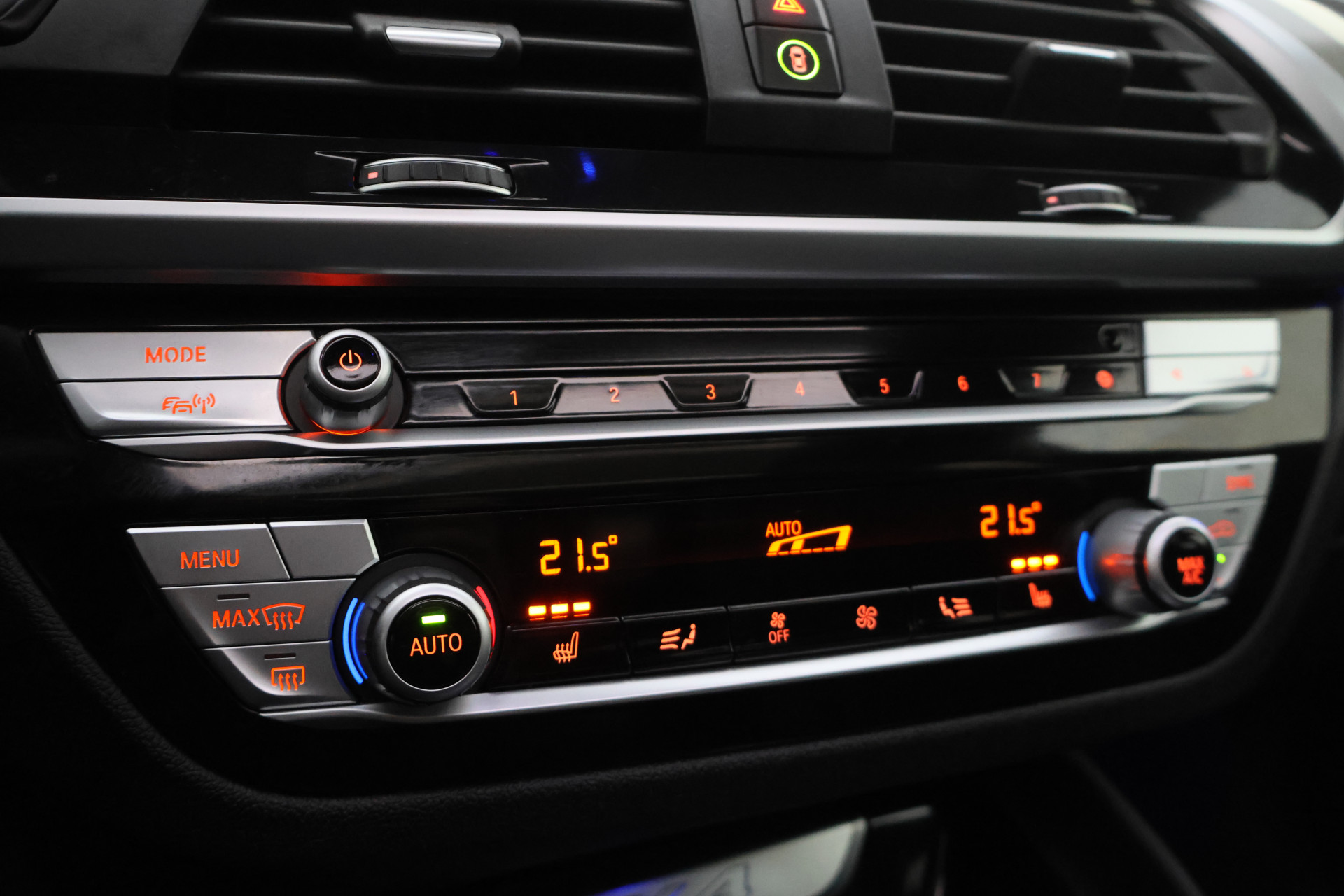 Foto van BMW X4 Xdrive20i