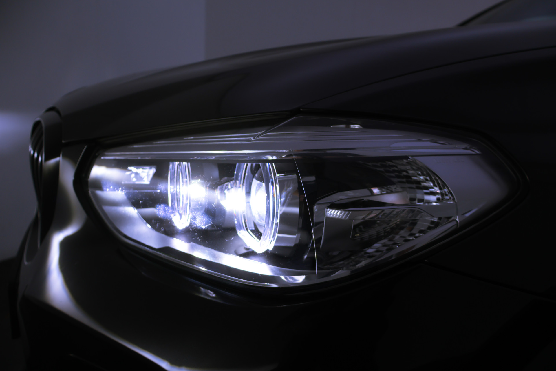 Foto van BMW X4 Xdrive20i