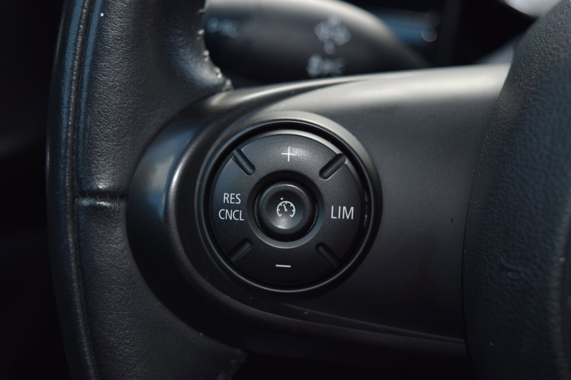 Foto van Mini Clubman One