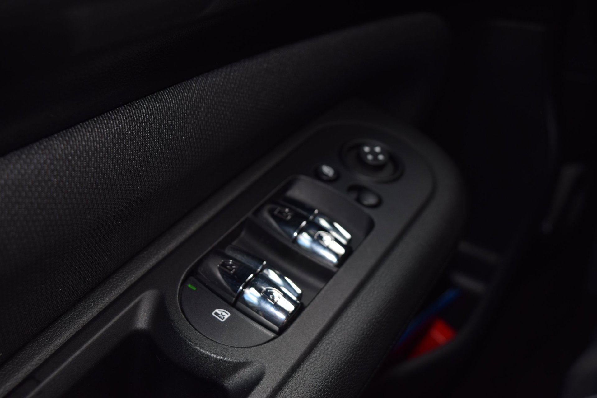 Foto van Mini Clubman One