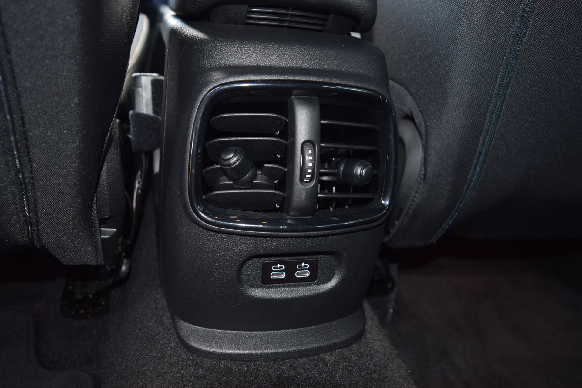 Foto van Mini Clubman One