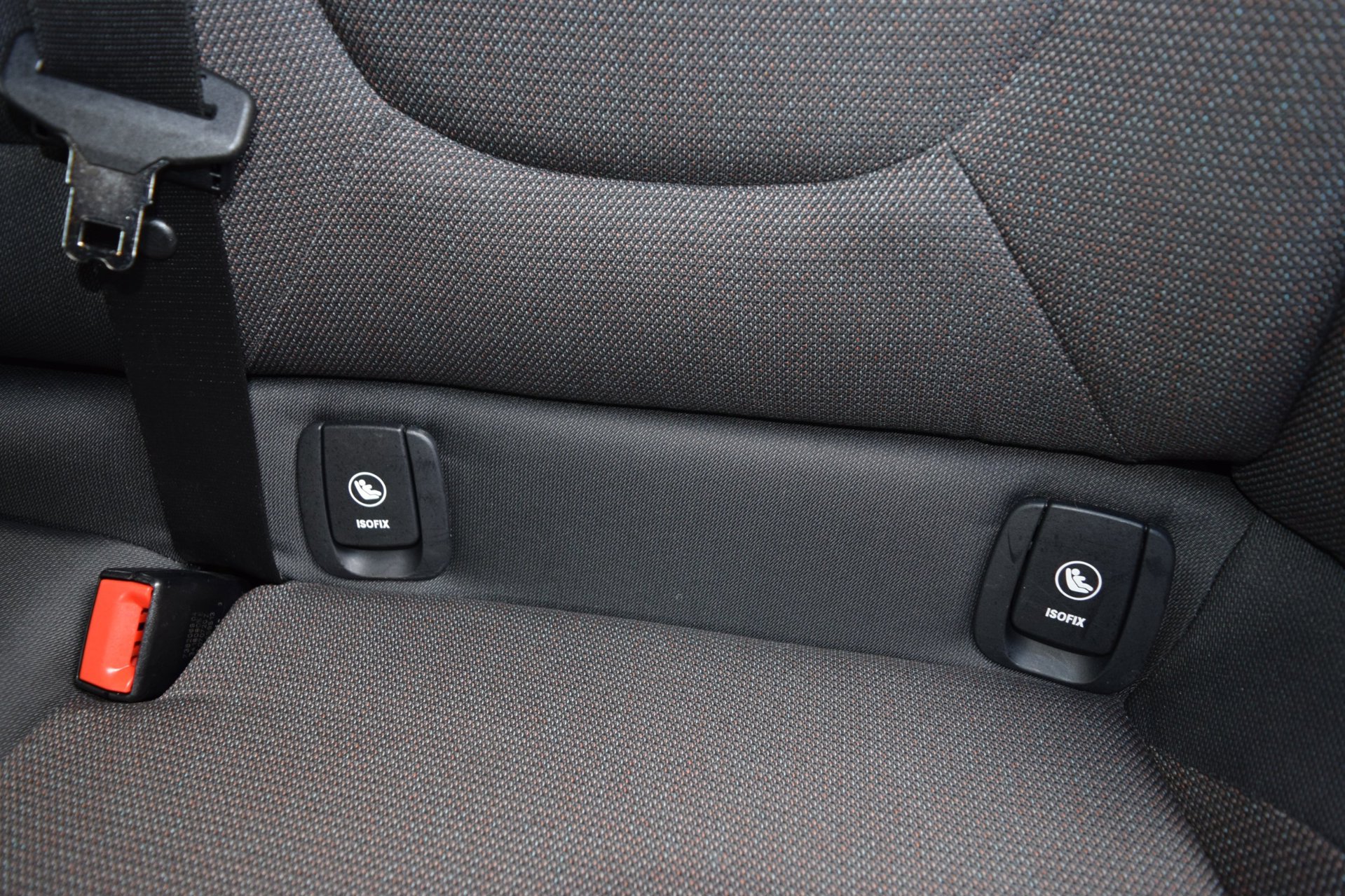 Foto van Mini Clubman One