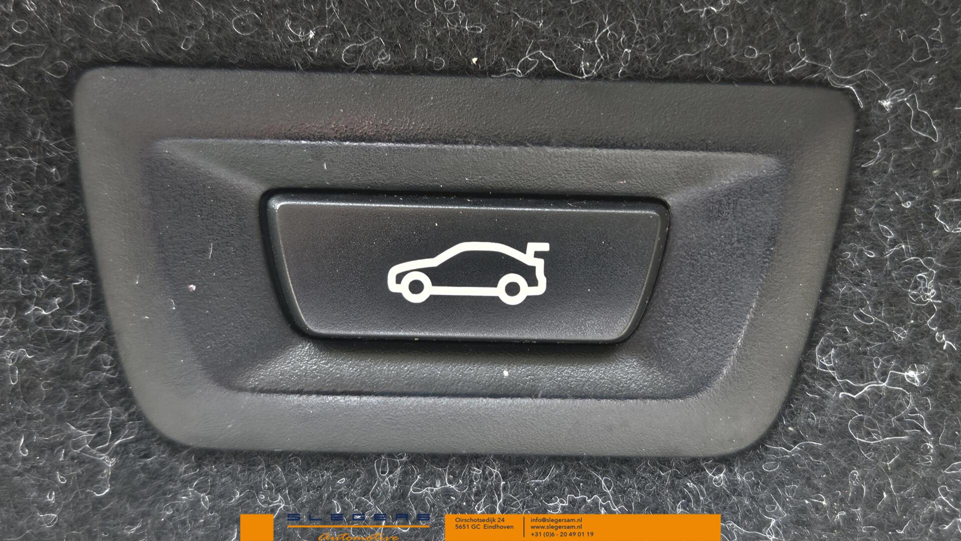 Foto van BMW 520i