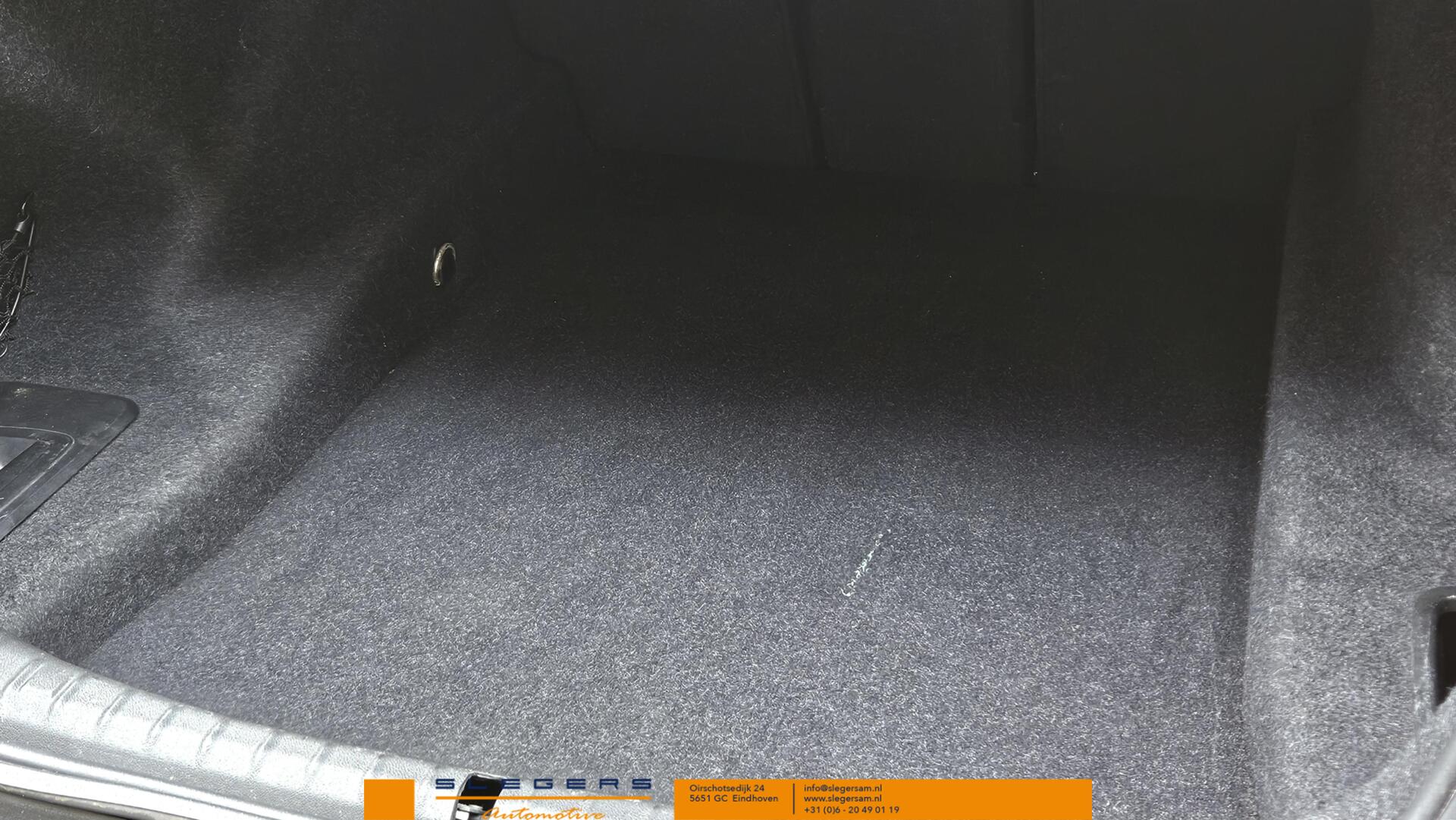 Foto van BMW 520i