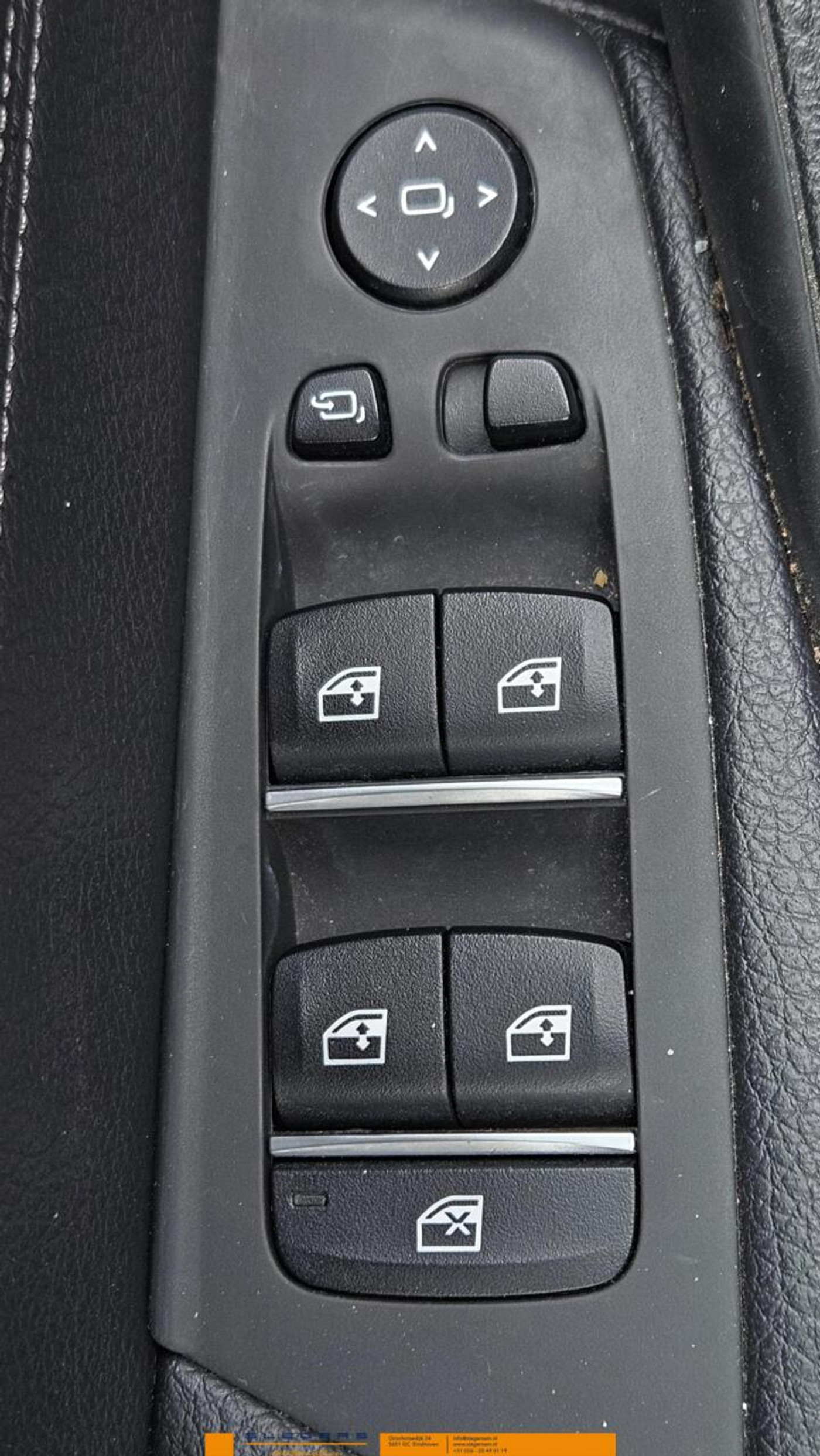 Foto van BMW 520i