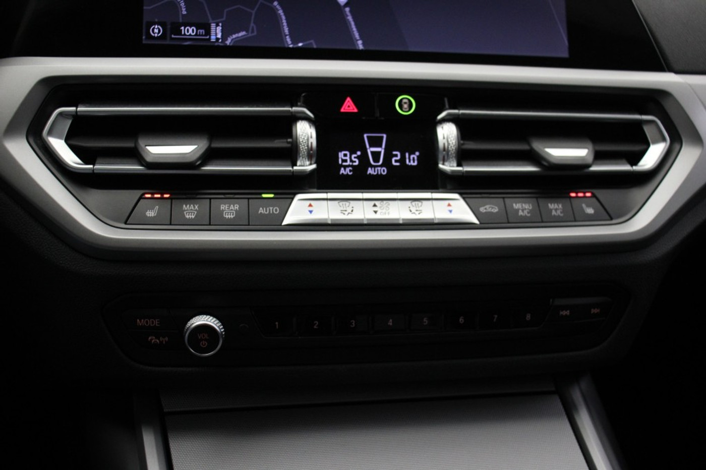 Foto van BMW 320e