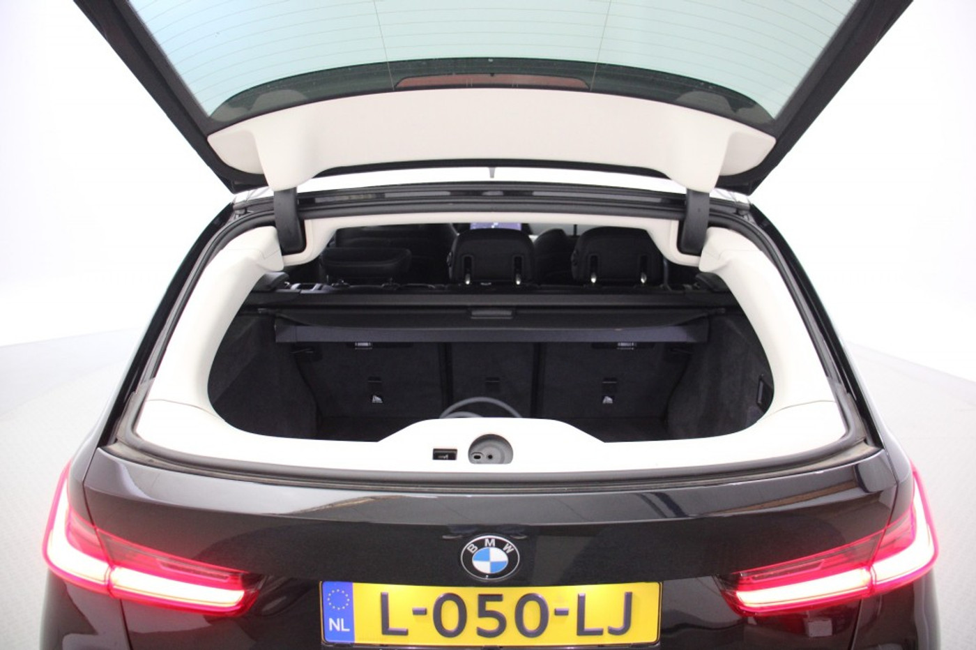 Foto van BMW 320e