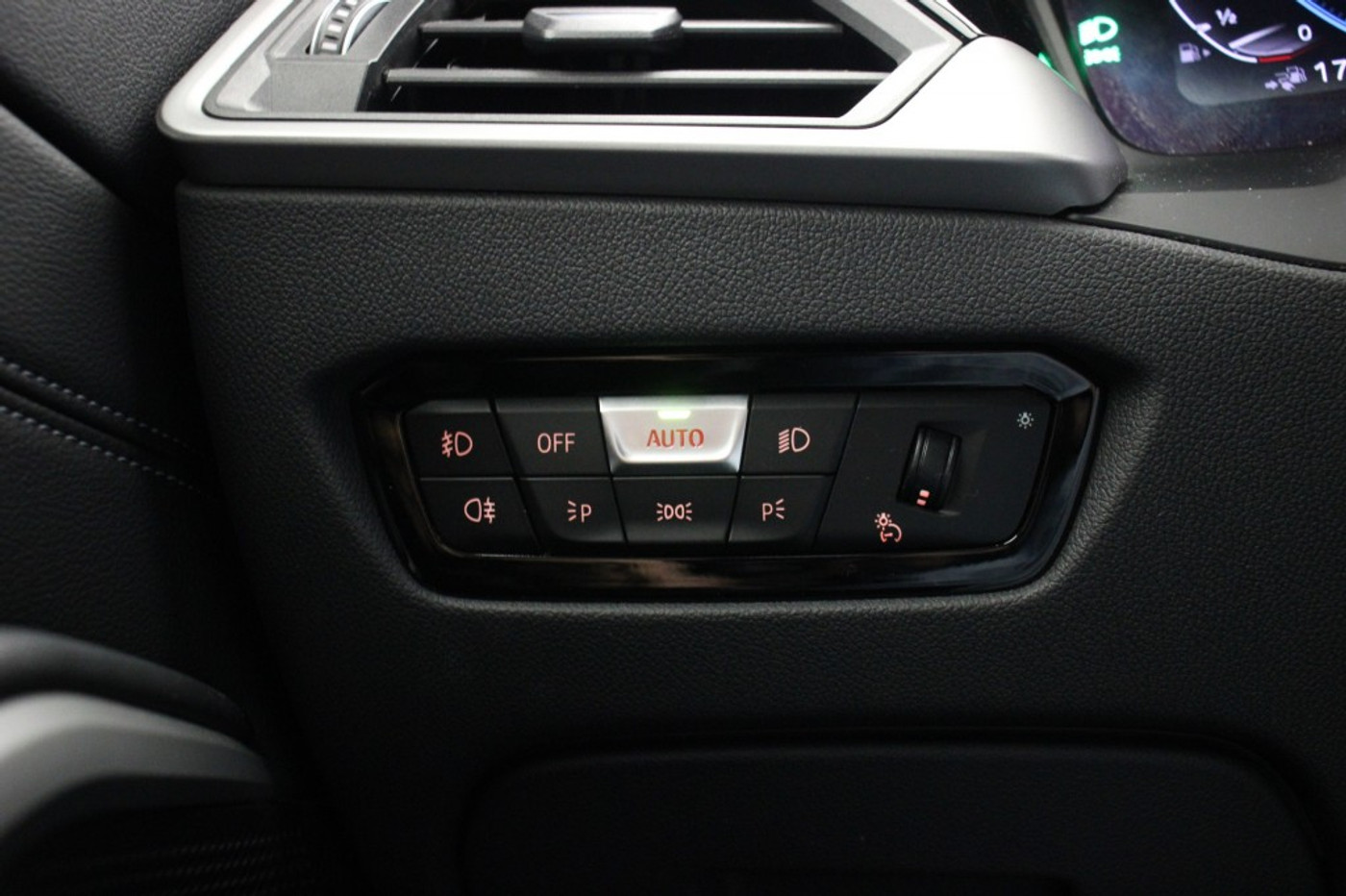 Foto van BMW 320e