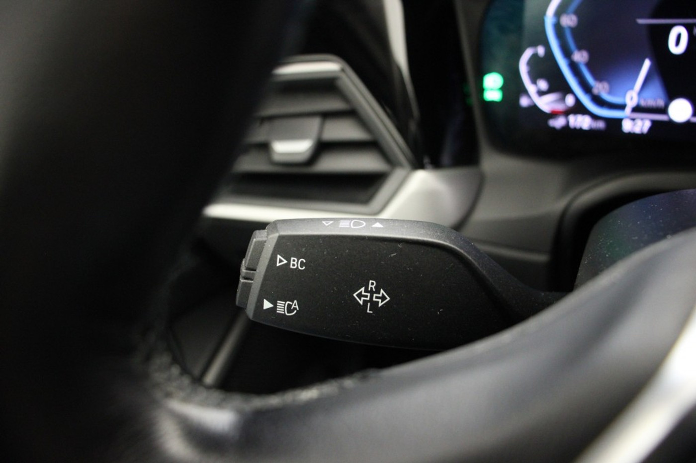 Foto van BMW 320e