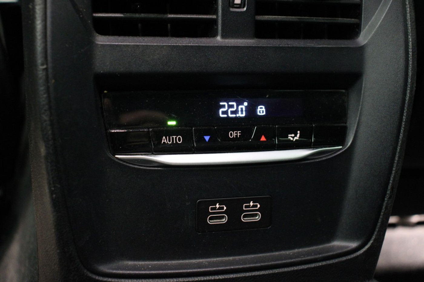 Foto van BMW 320e