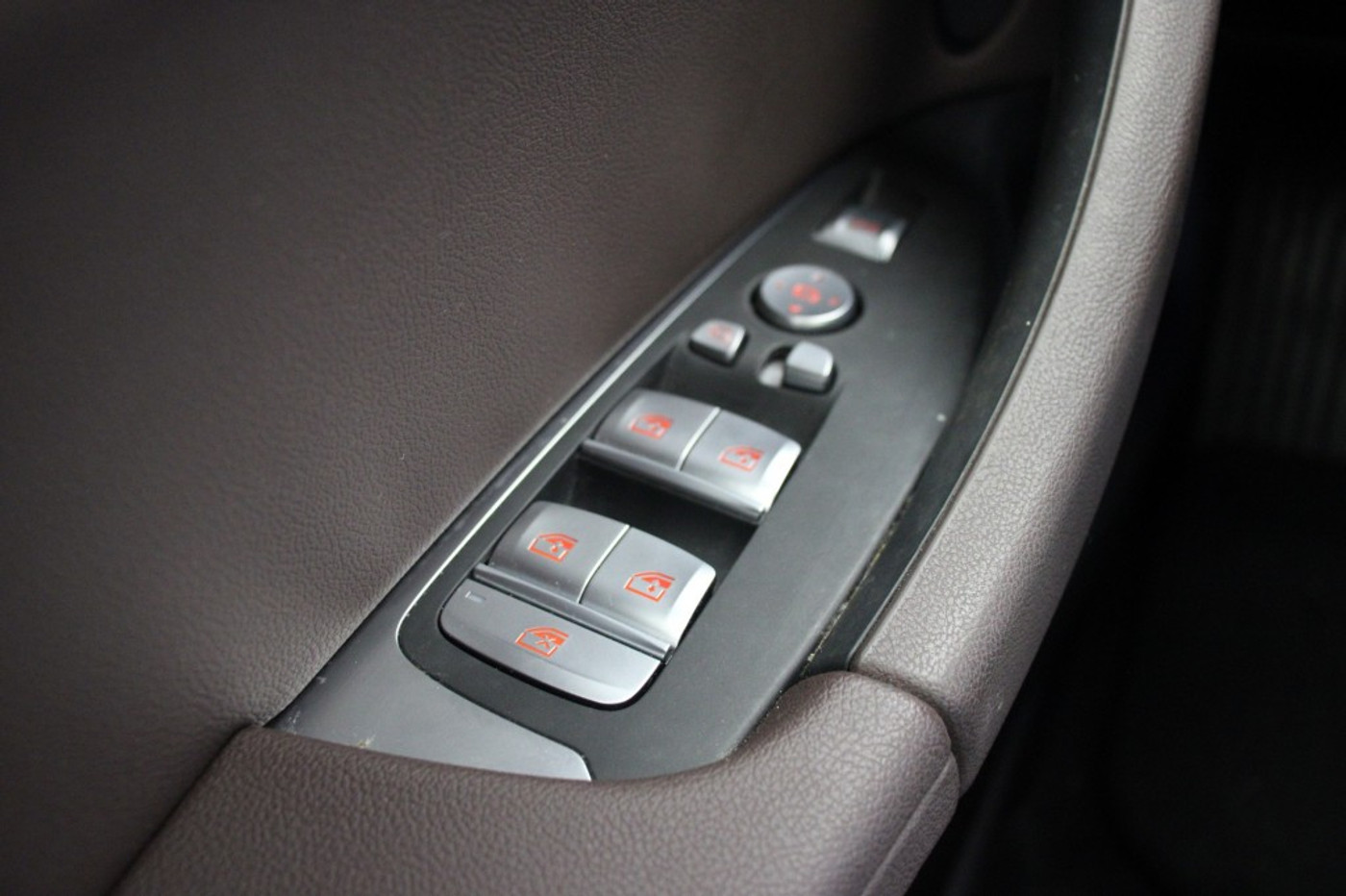 Foto van BMW Ix3