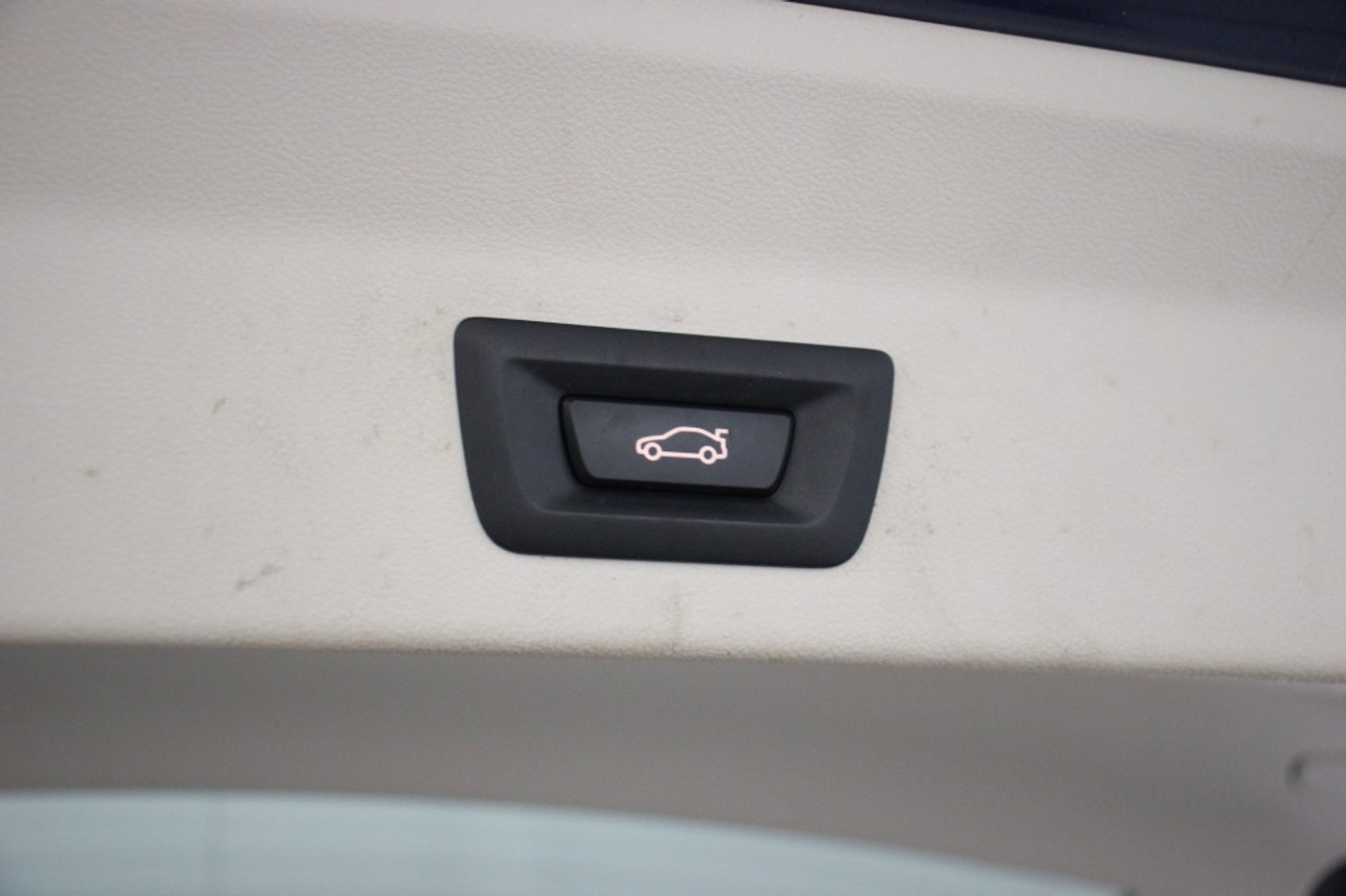 Foto van BMW Ix3