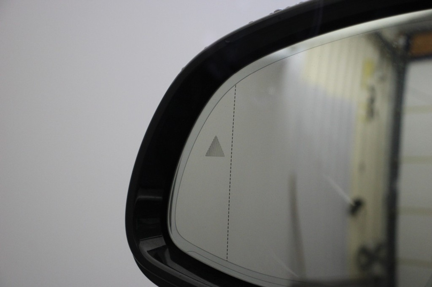 Foto van BMW Ix3