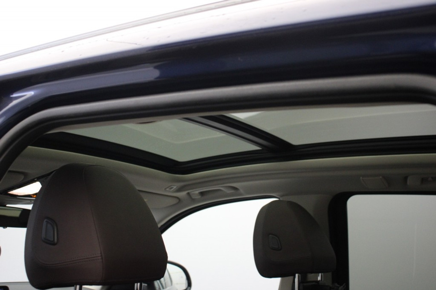 Foto van BMW Ix3