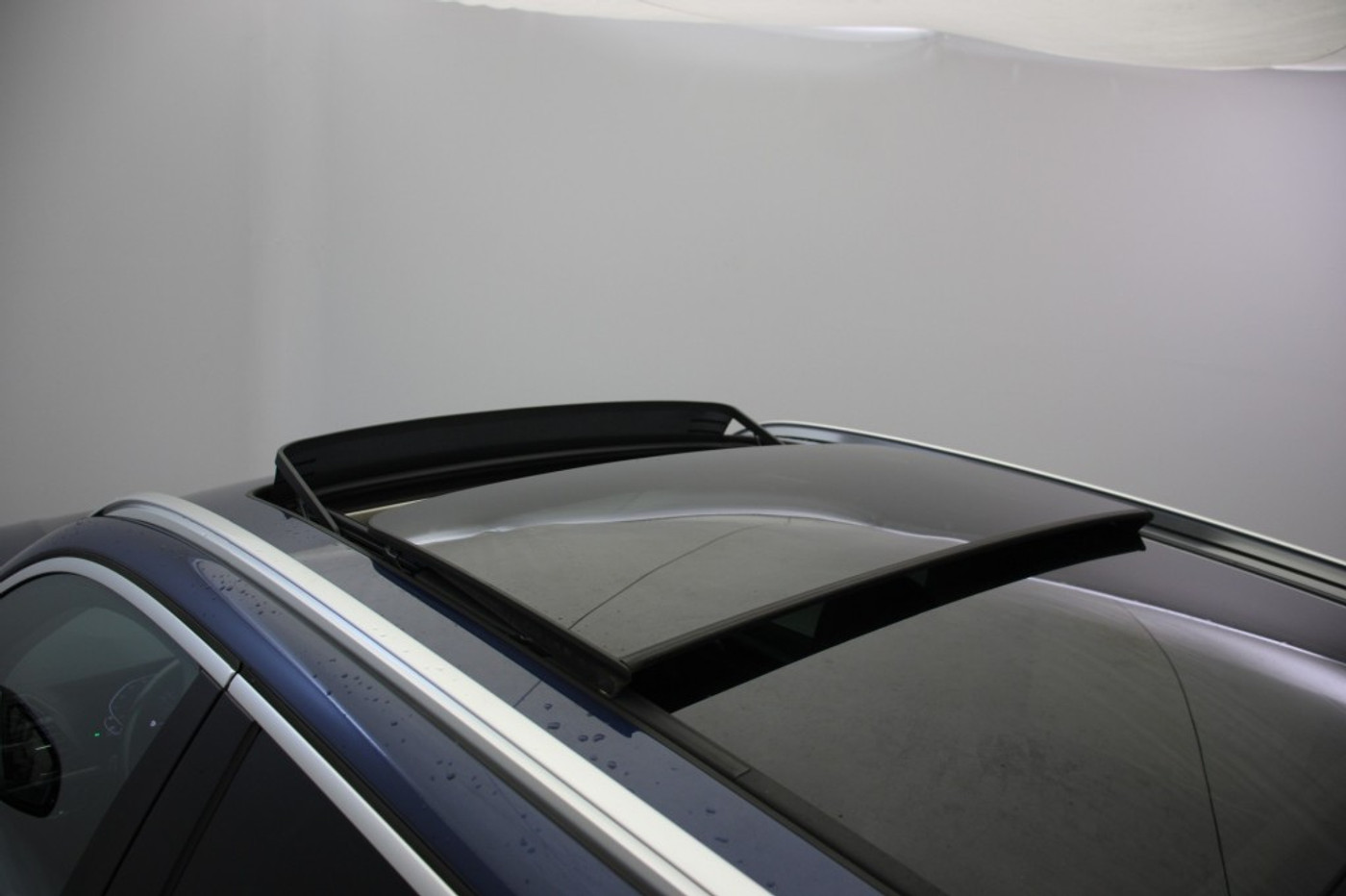 Foto van BMW Ix3