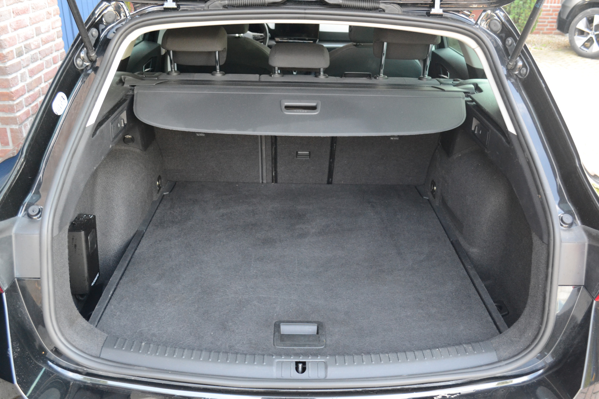 Foto van Seat Seat Leon SP