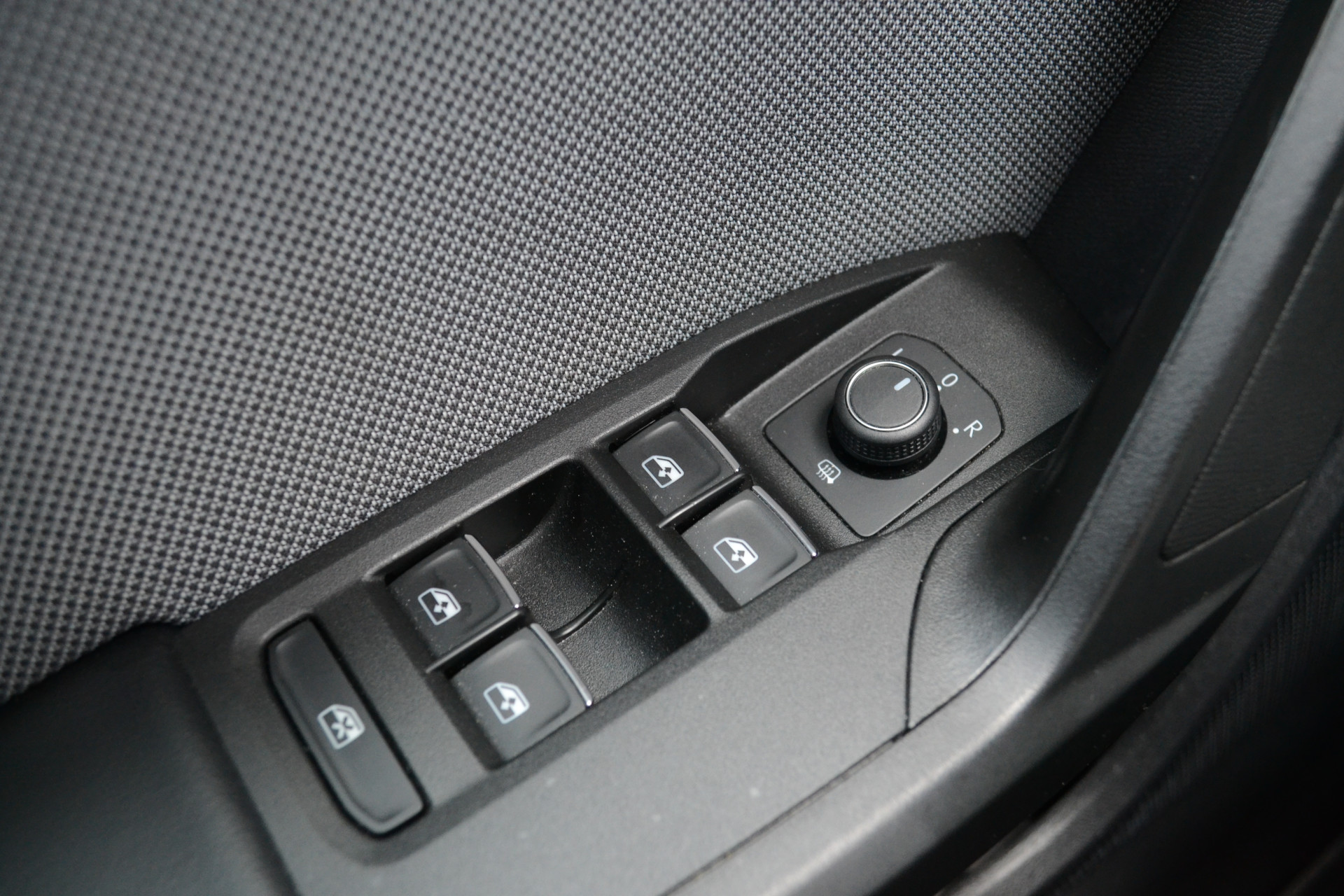 Foto van Seat Seat Leon SP
