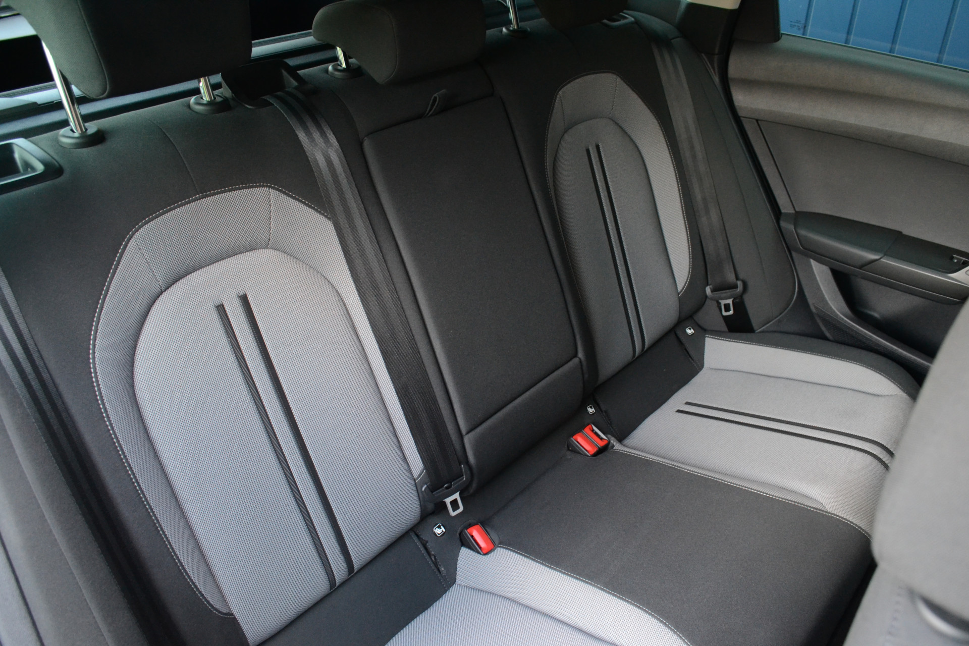 Foto van Seat Seat Leon SP