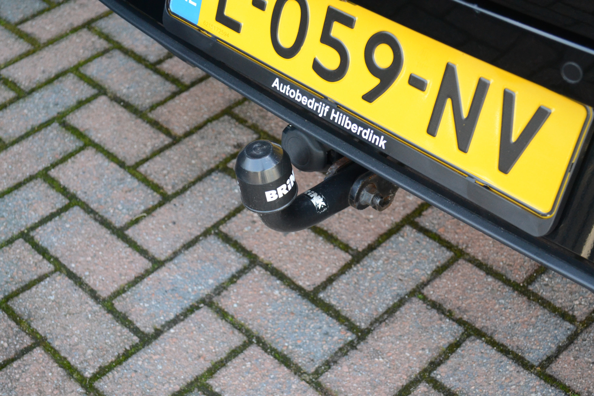 Foto van Seat Seat Leon SP