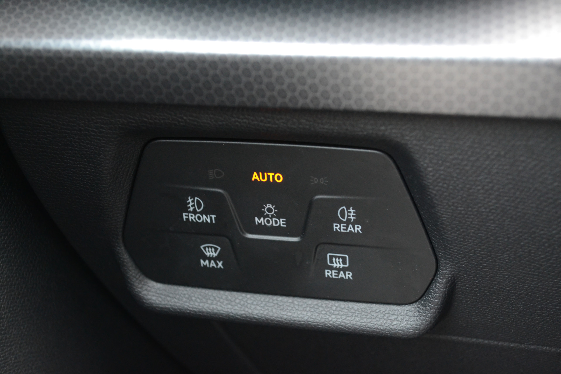 Foto van Seat Seat Leon SP