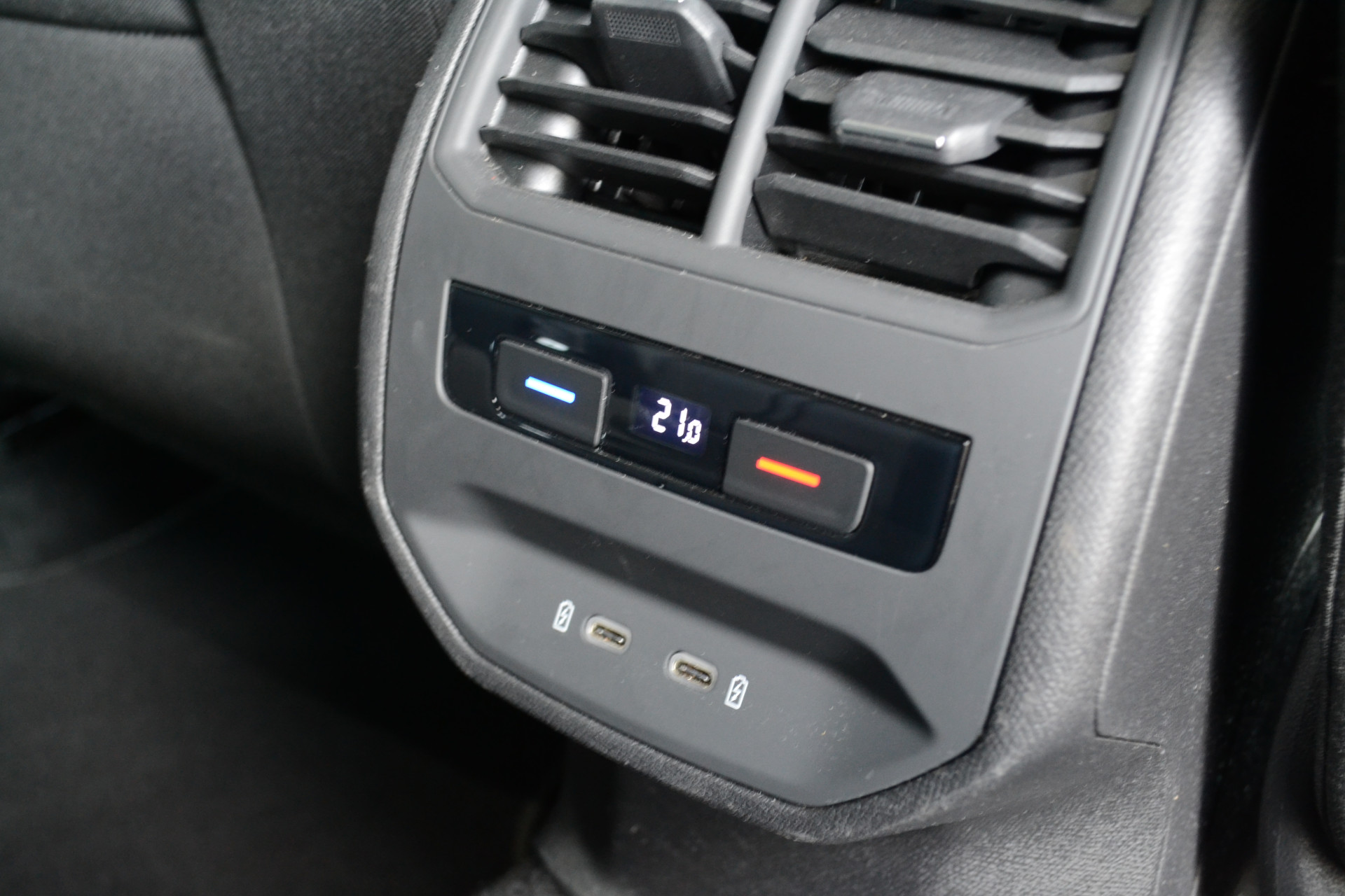 Foto van Seat Seat Leon SP