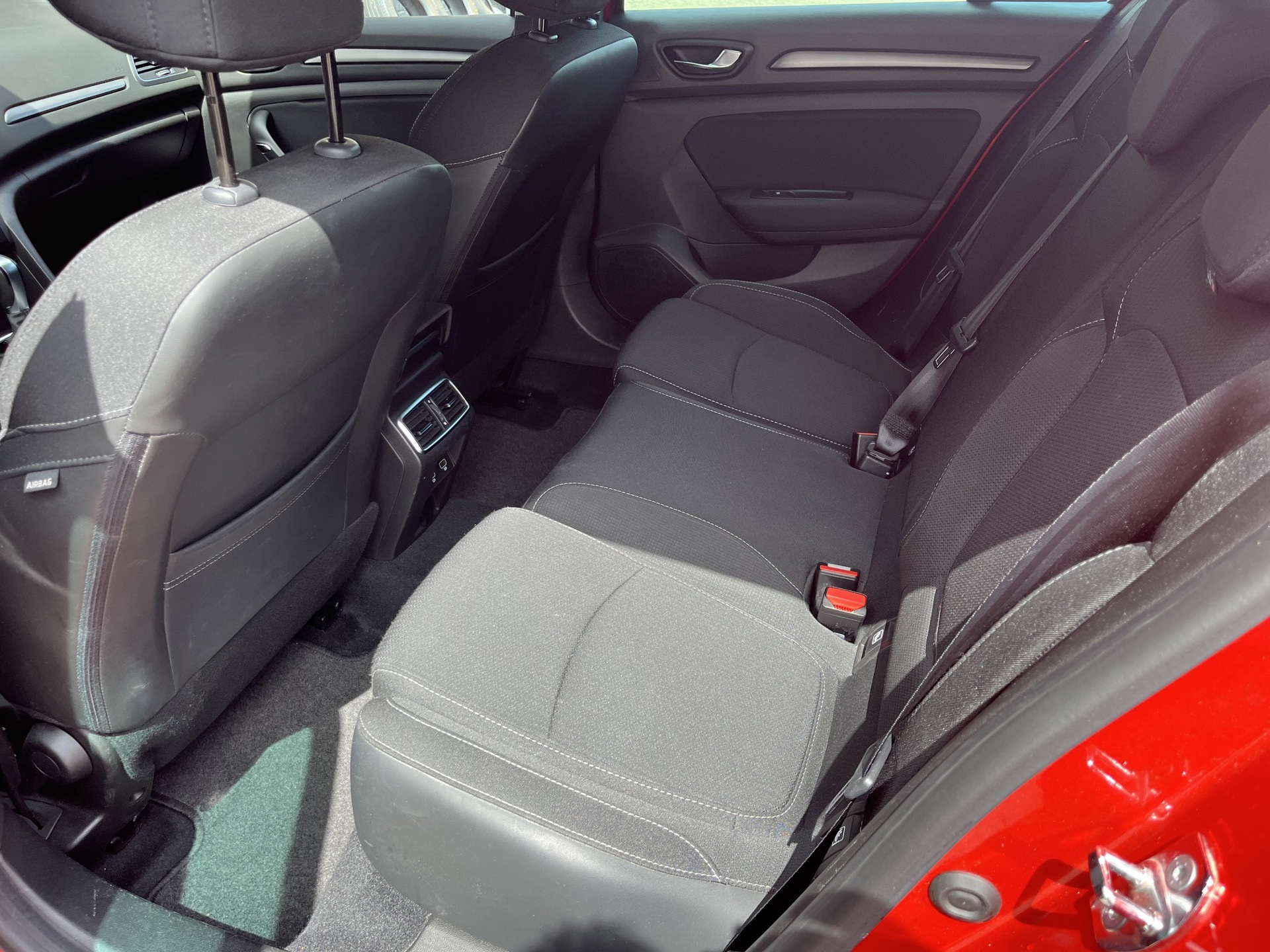 Foto van Renault Megane E-tech Plug-in Hybrid