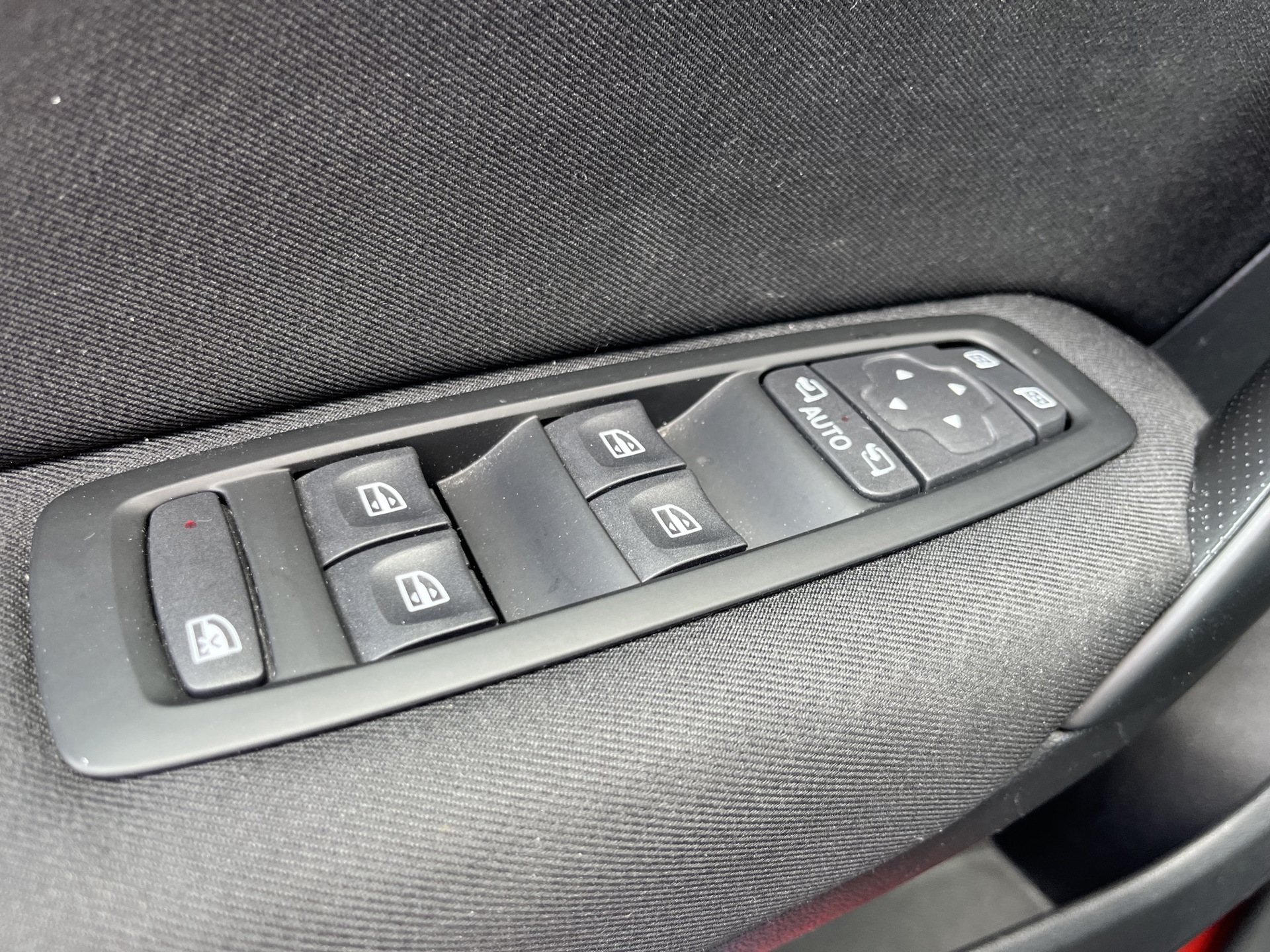 Foto van Renault Megane E-tech Plug-in Hybrid