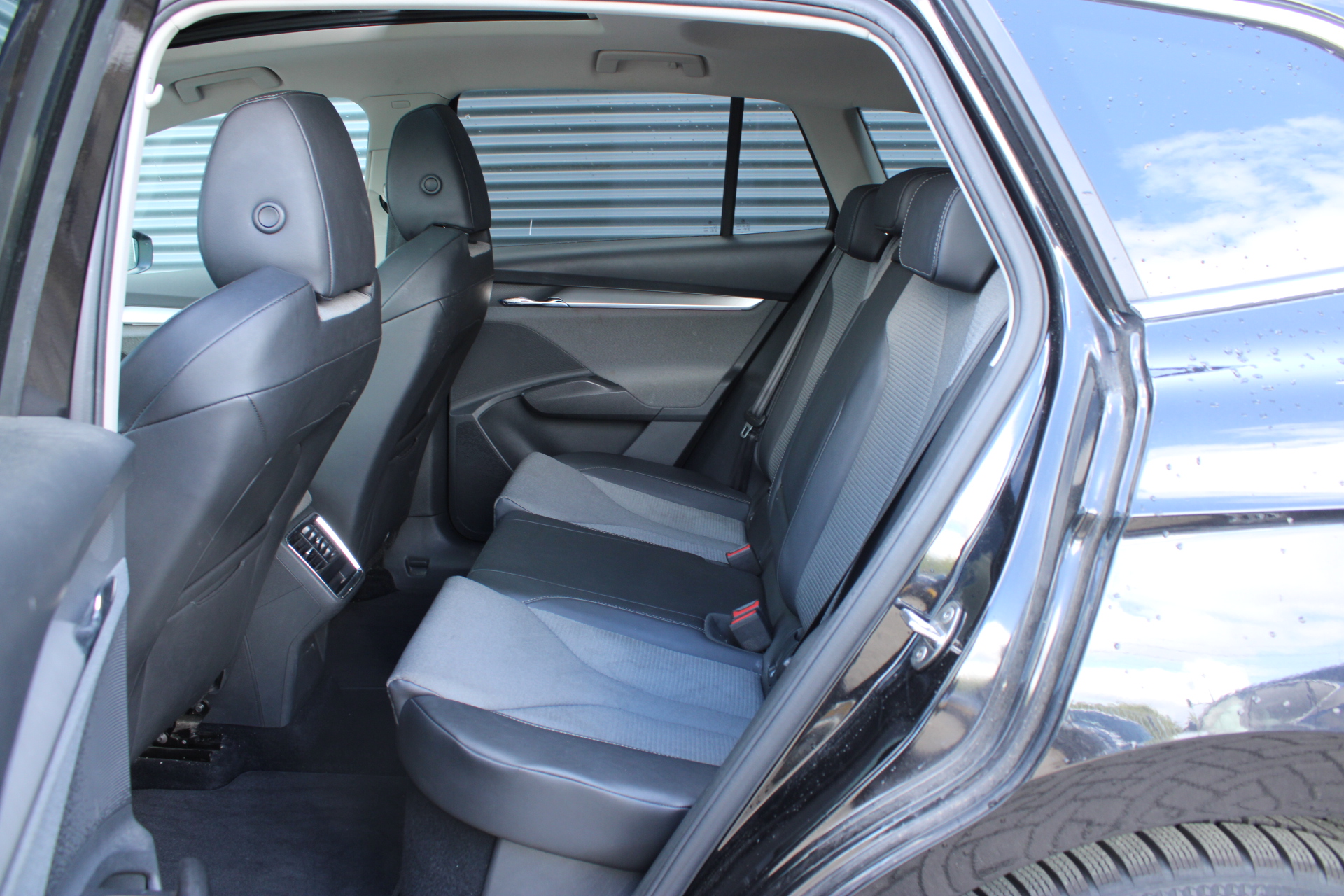 Foto van Skoda Enyaq 80