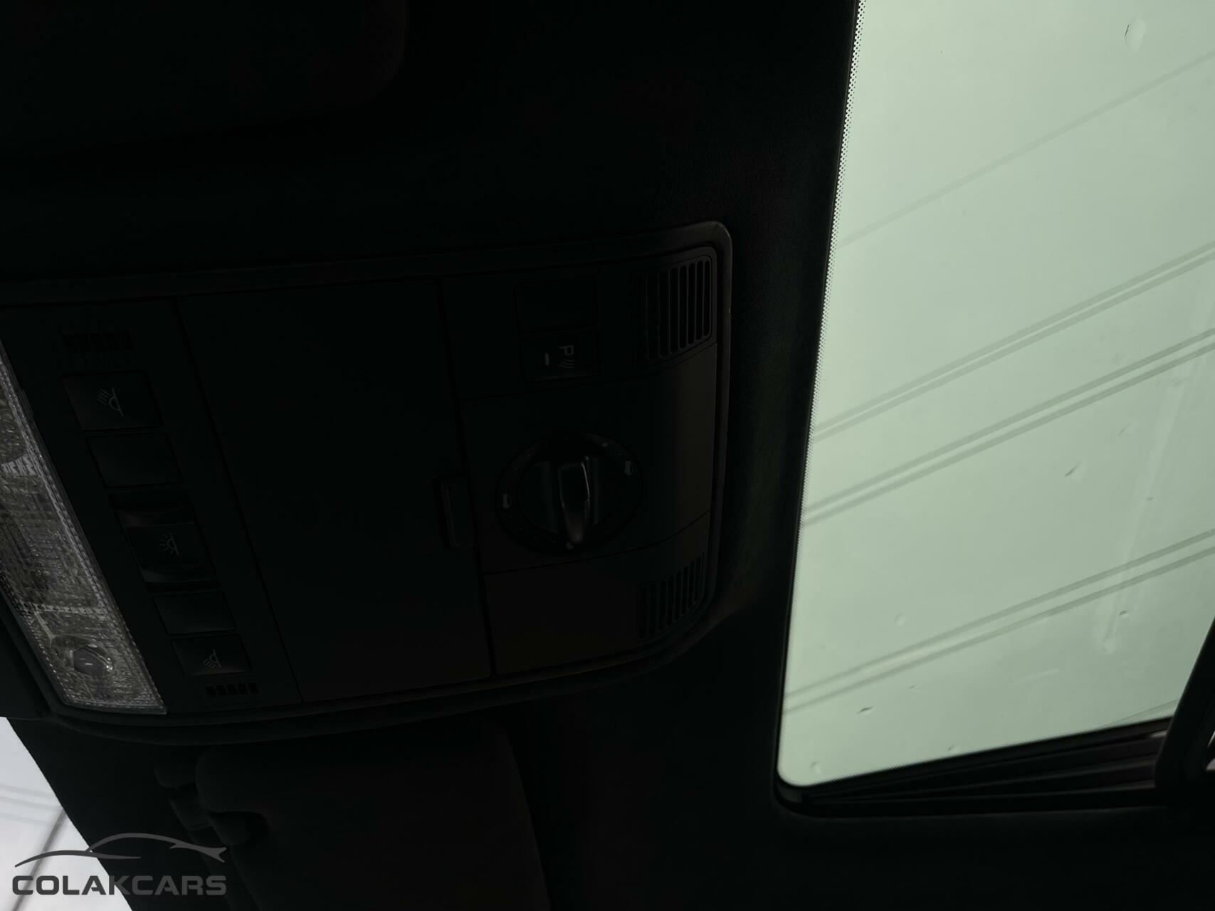 Foto van Porsche Cayenne
