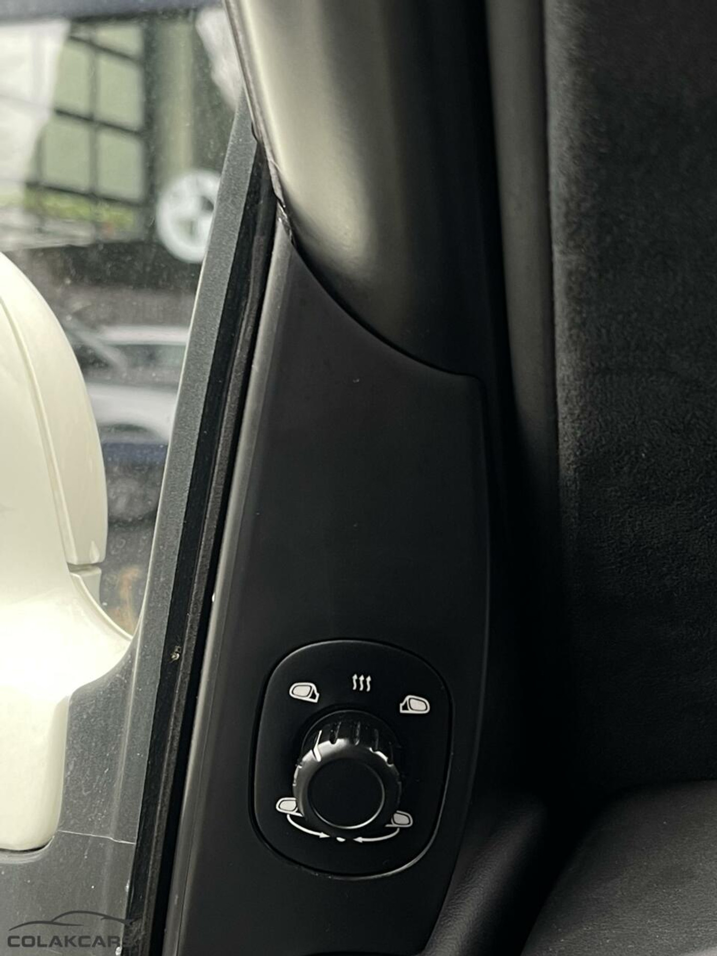 Foto van Porsche Cayenne
